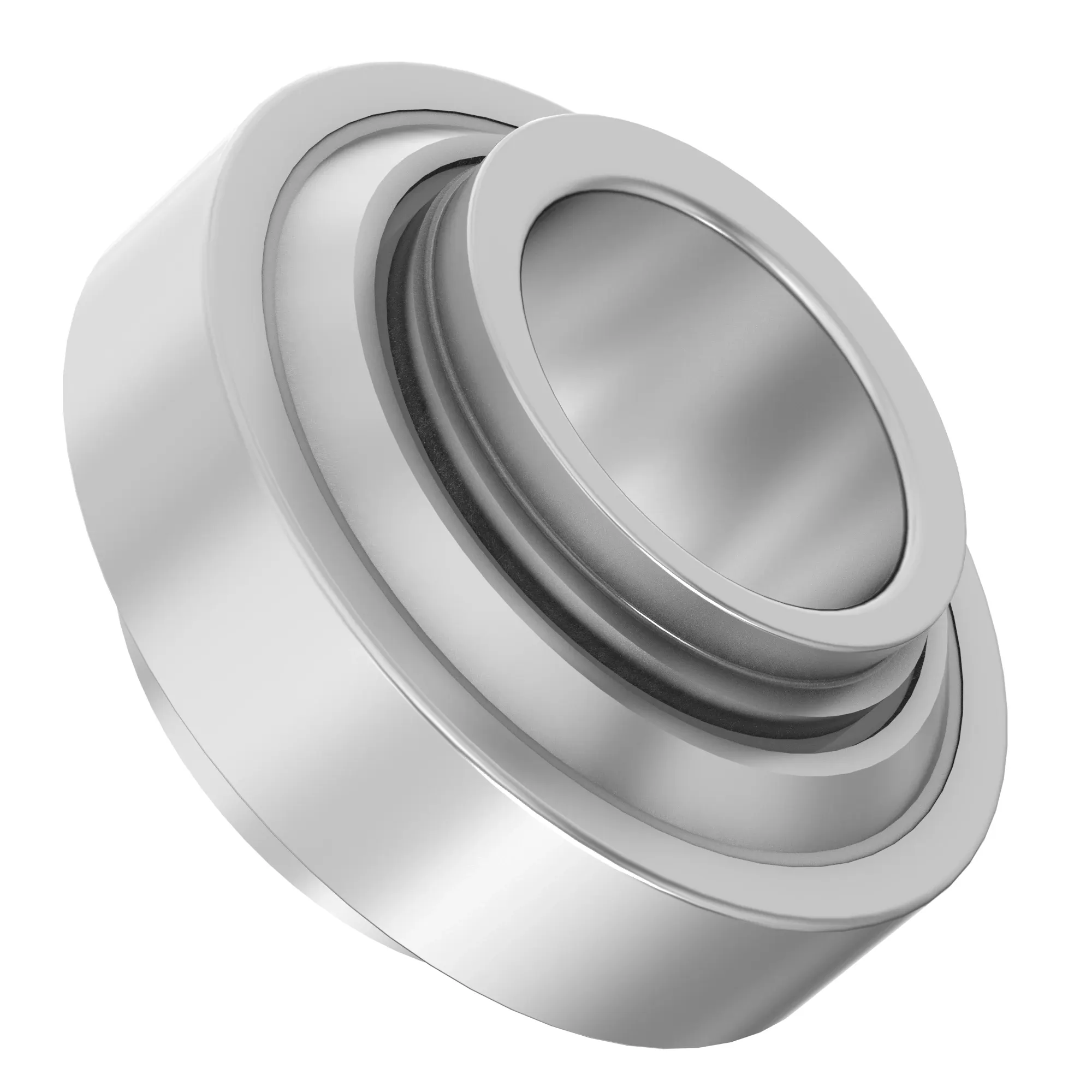 John Deere Cylindrical Ball Bearing  - AE51259