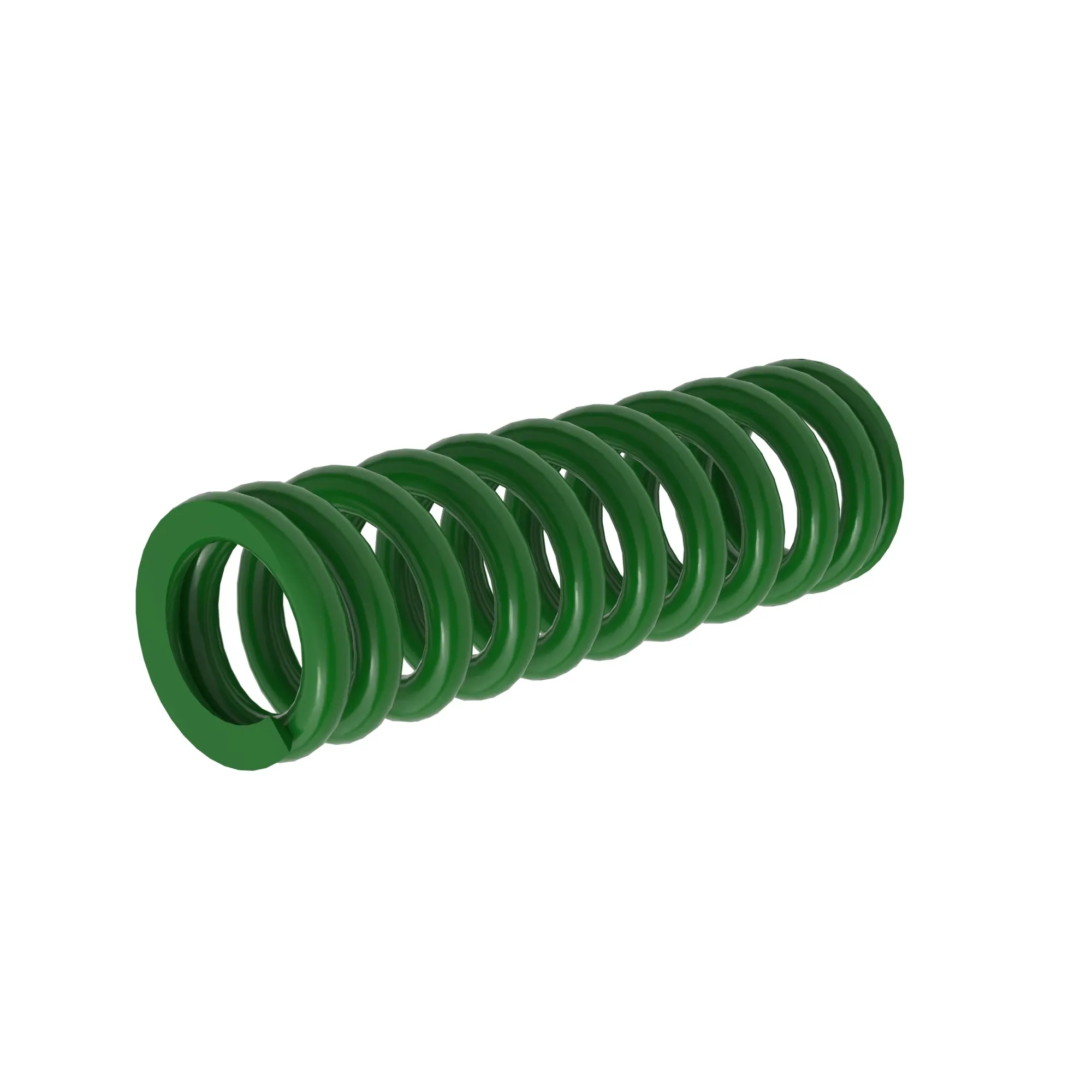 John Deere Compression Spring - FH324664