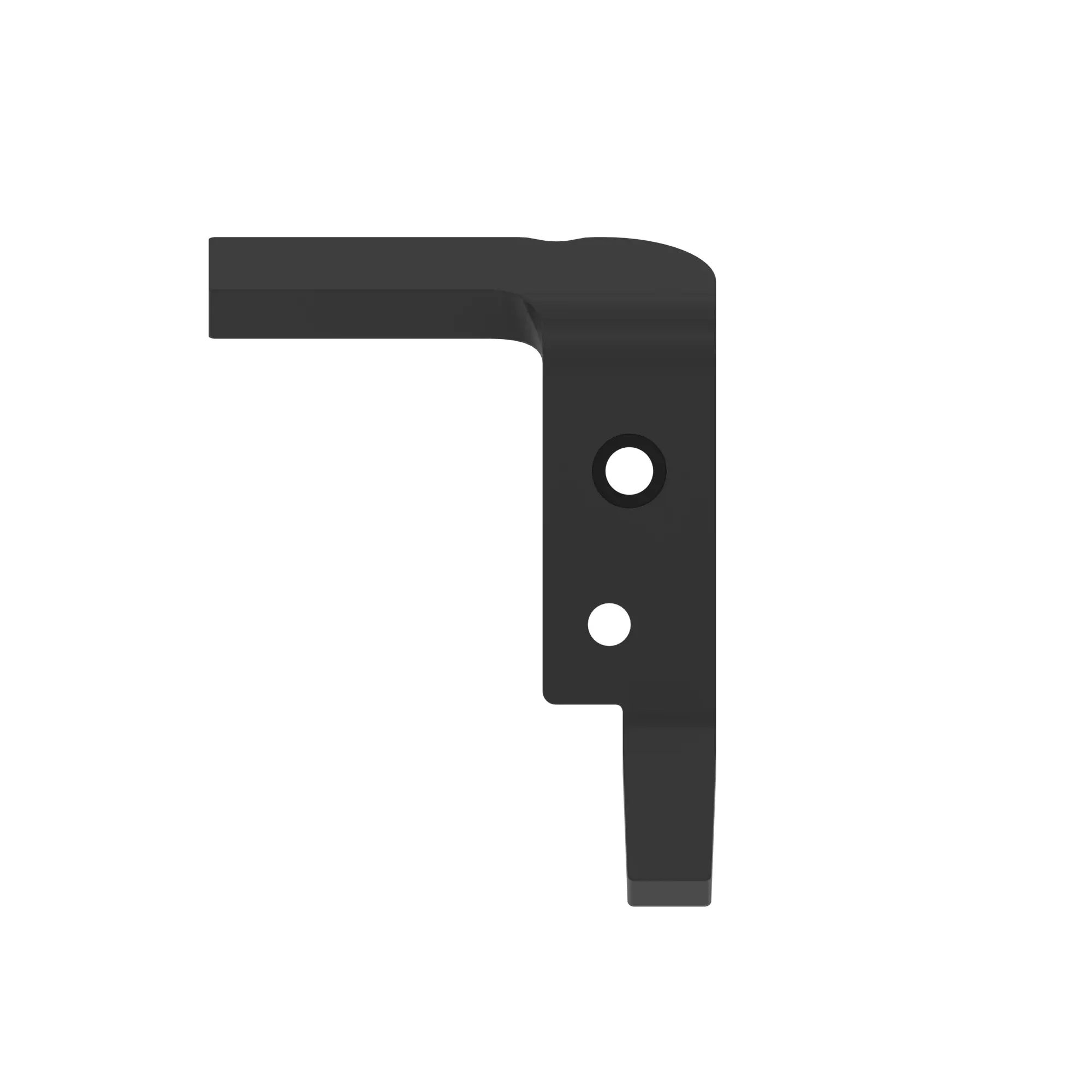 BRACKET, CLUTCH ANTI-ROTATION BRACK