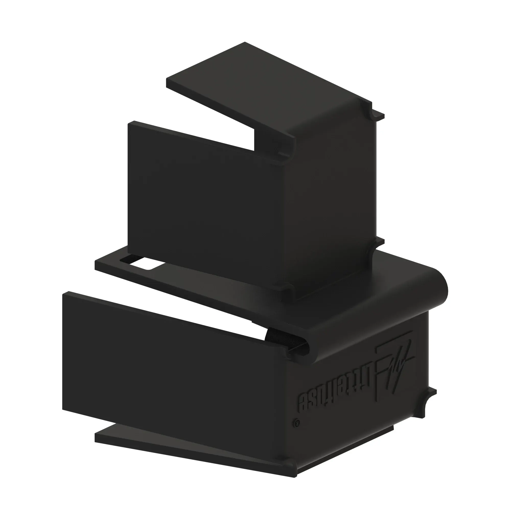 John Deere Fuse Cover - HXE130257