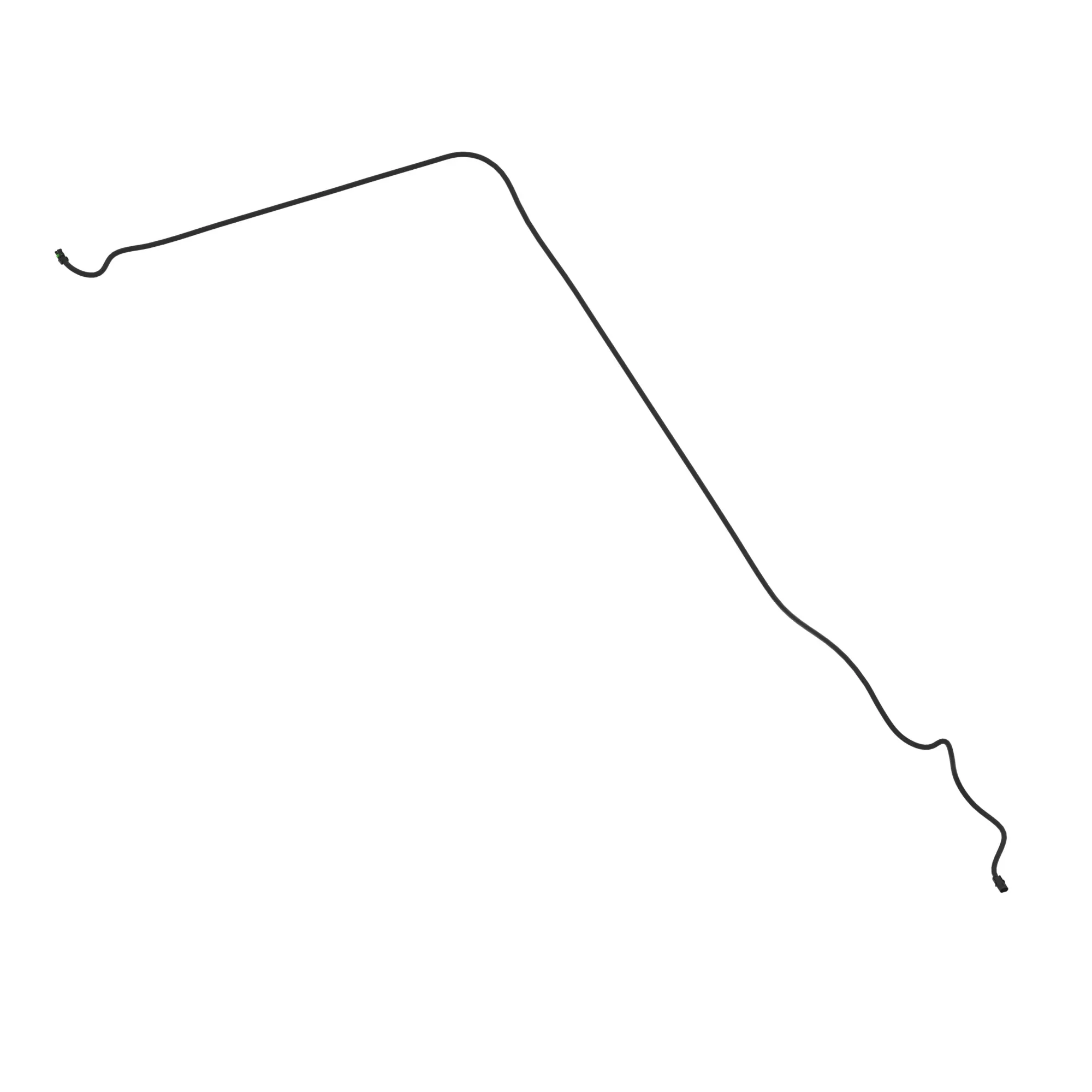64'/68' FLOATING HITCH
HARNESS EXTENSION