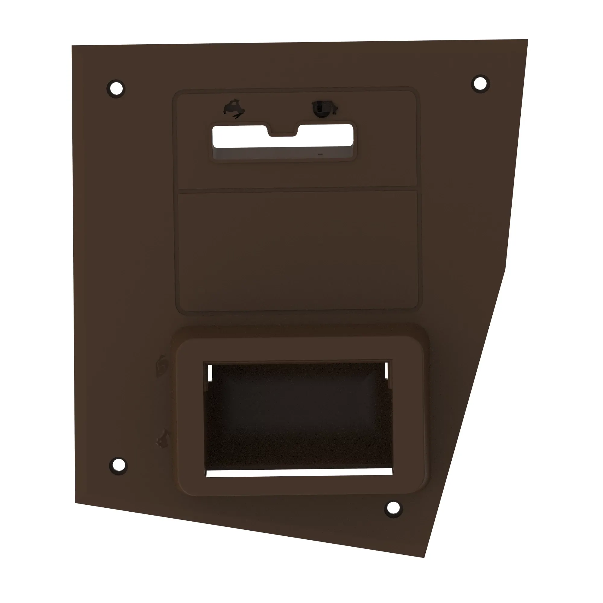 John Deere Panel - L112128
