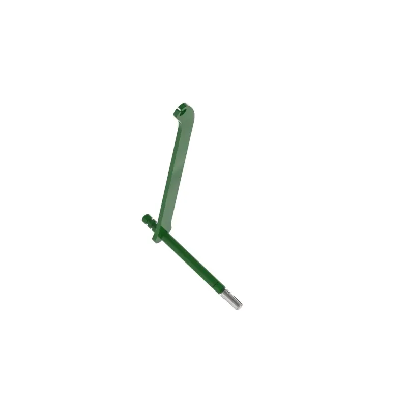 John Deere Boom Height Actuator - AT344363