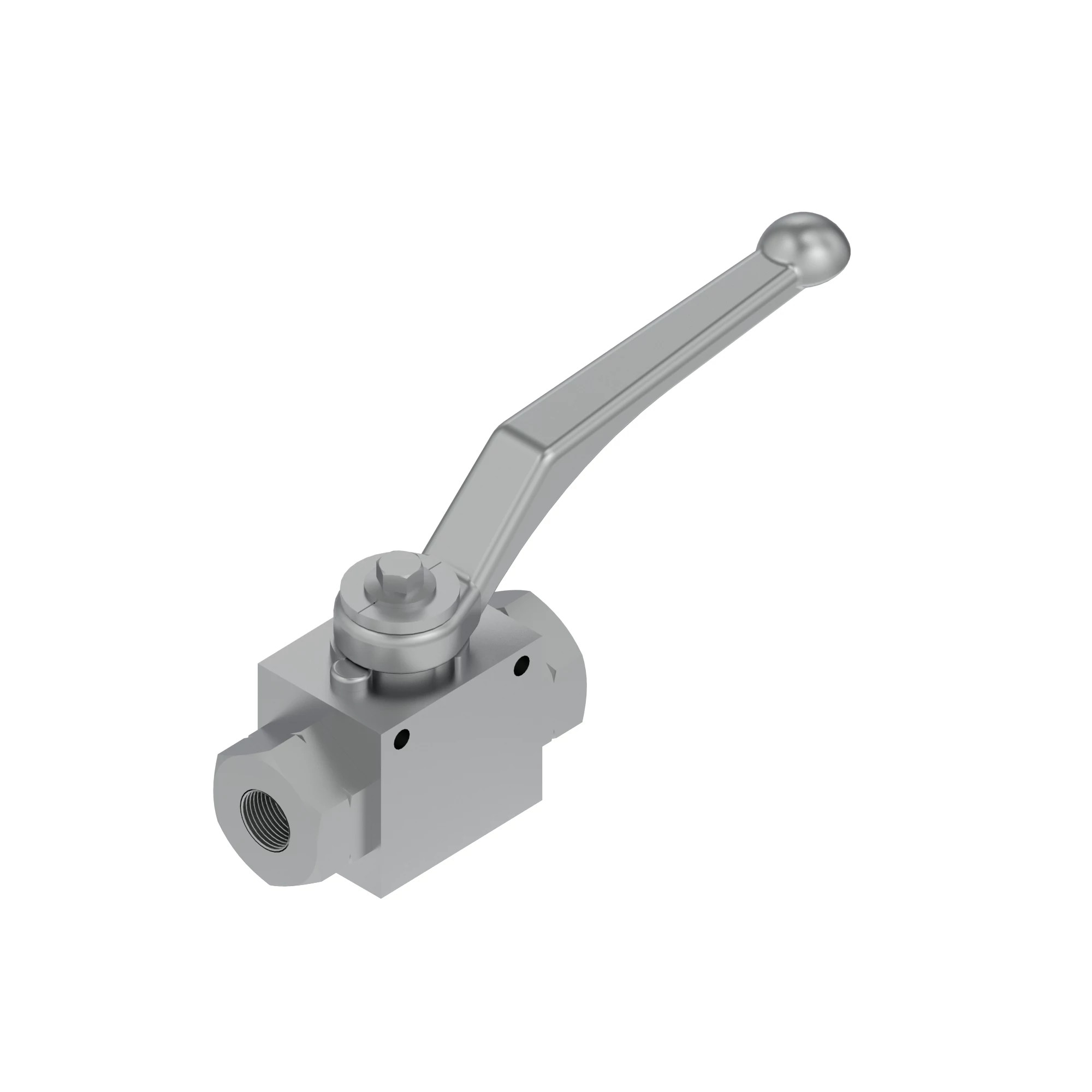 John Deere Shutoff Valve - AFH214681