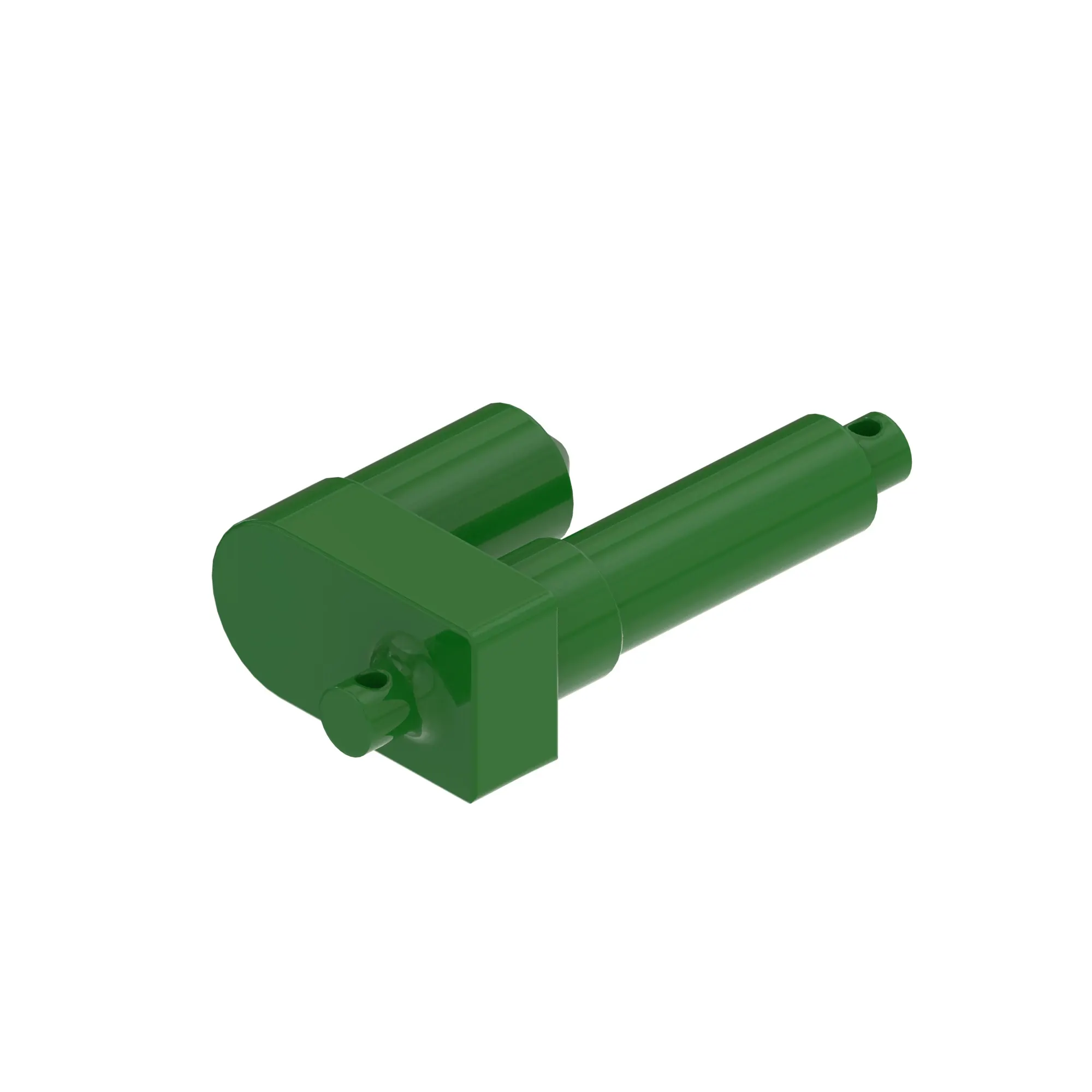 John Deere Electric Motor Actuator - AZ48560