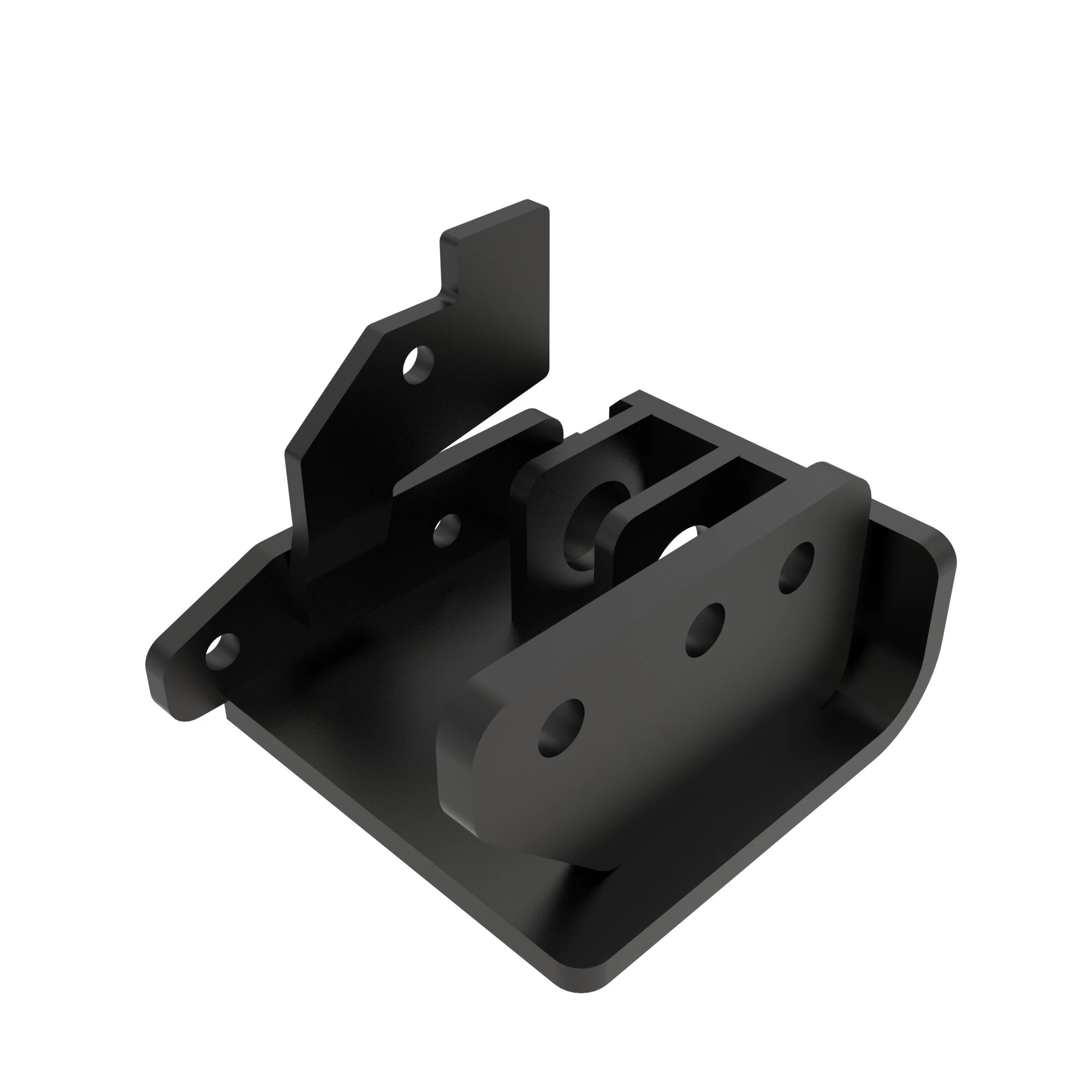 SUPPORT, SUPPORT, DECK LIFT ARM DRA