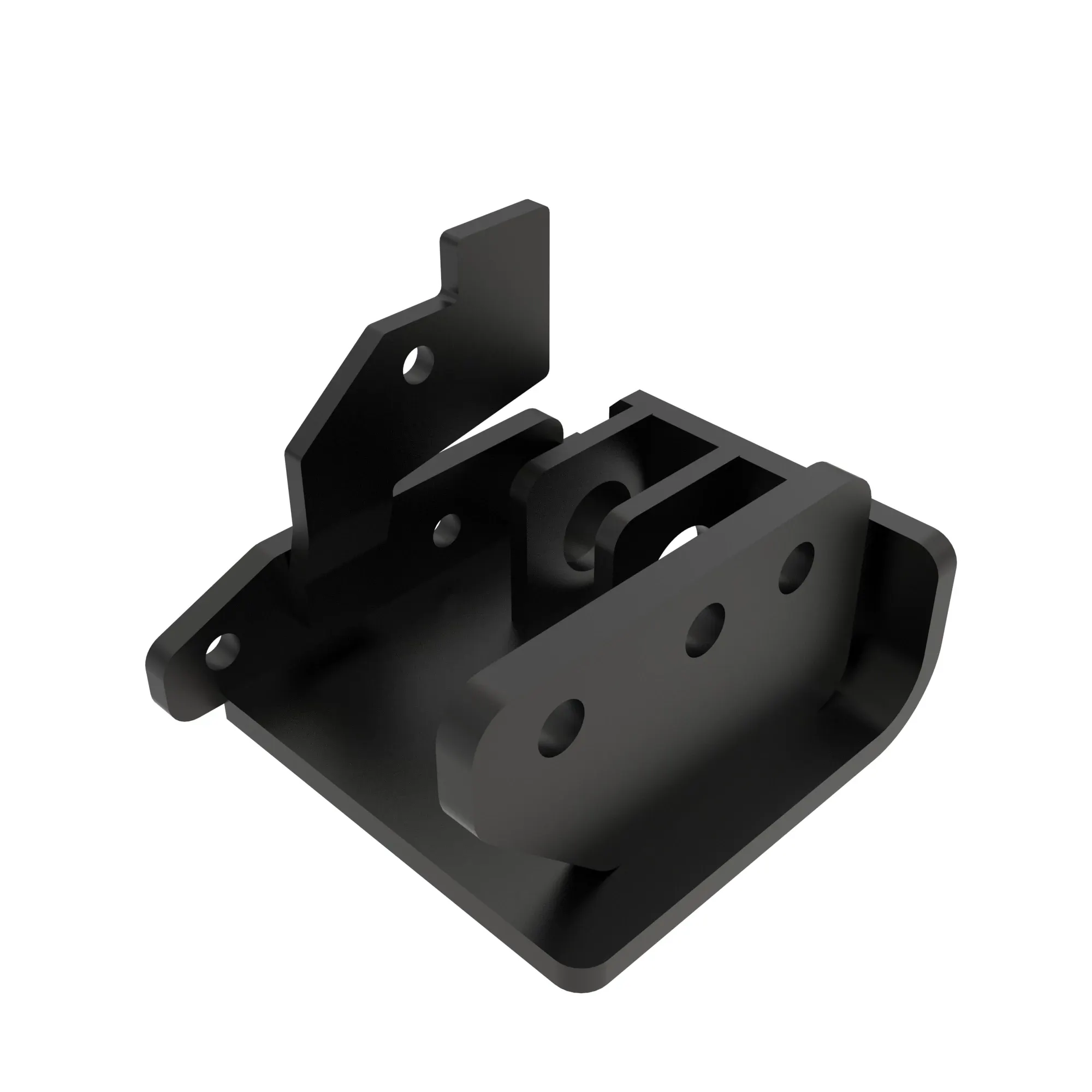 John Deere Rockshaft Control Lift Arms Support - LVA13895