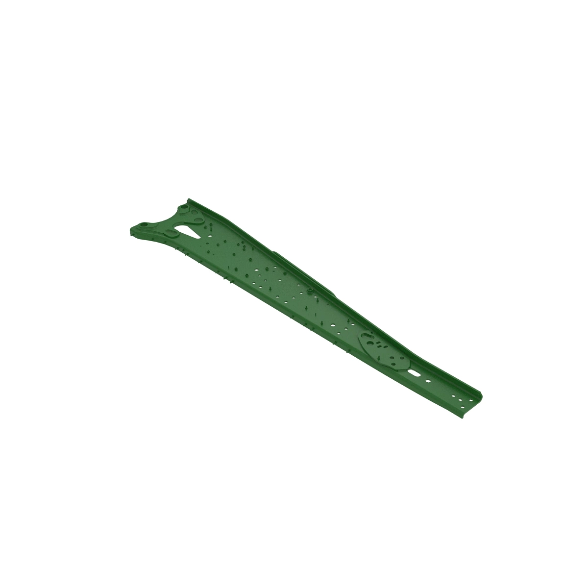 Wing Frame, Assy. With Welding Stud