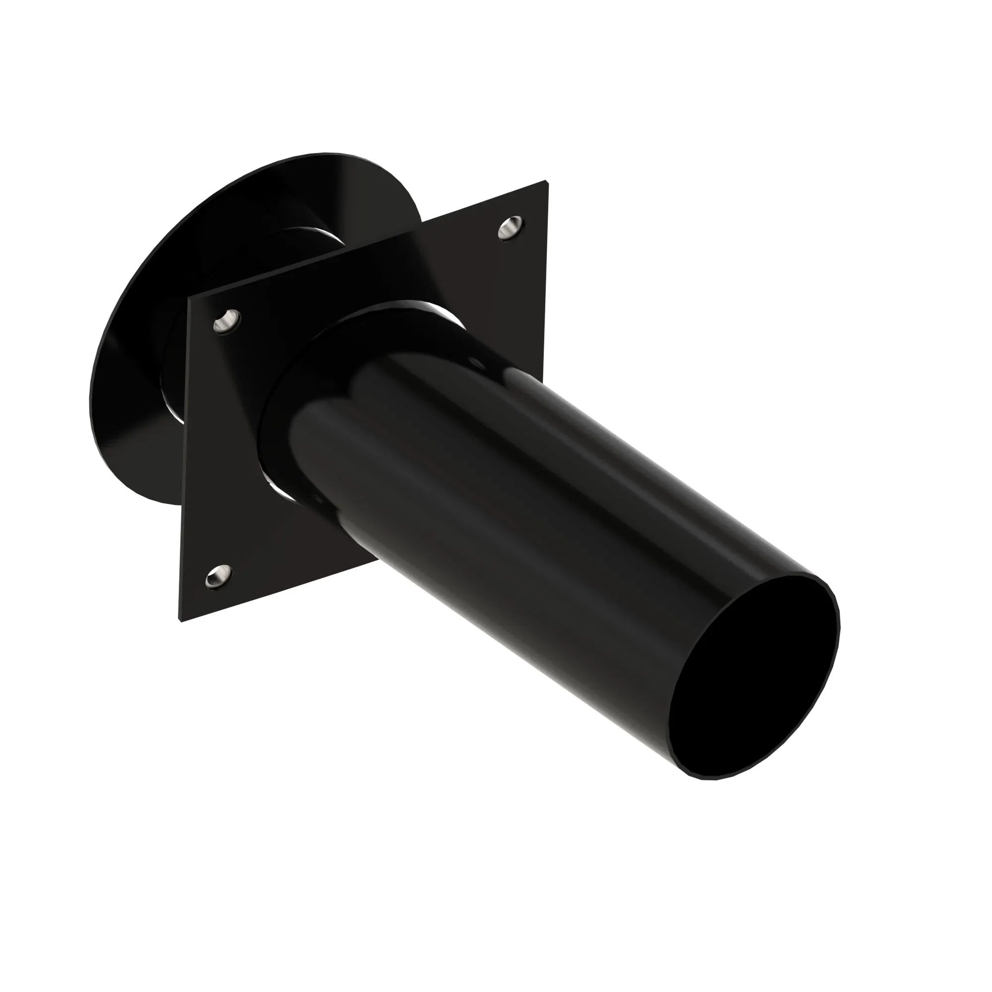 AIR INTAKE ADAPTER
