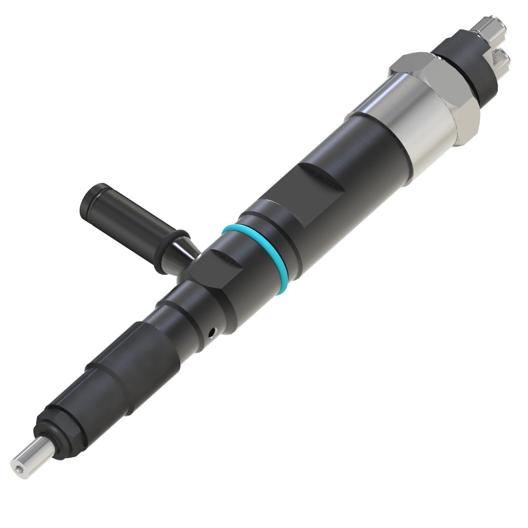 John Deere Reman REMAN High Pressure Common Rail Injection Nozzle Kit - SE501935