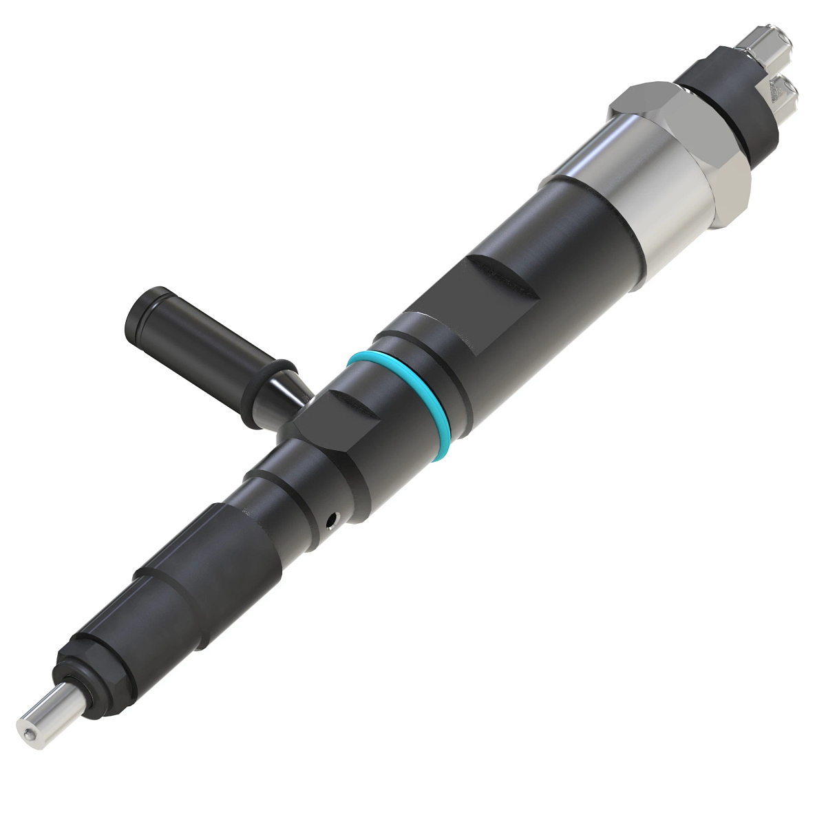 John Deere Reman REMAN High Pressure Common Rail Injection Nozzle Kit - SE501935