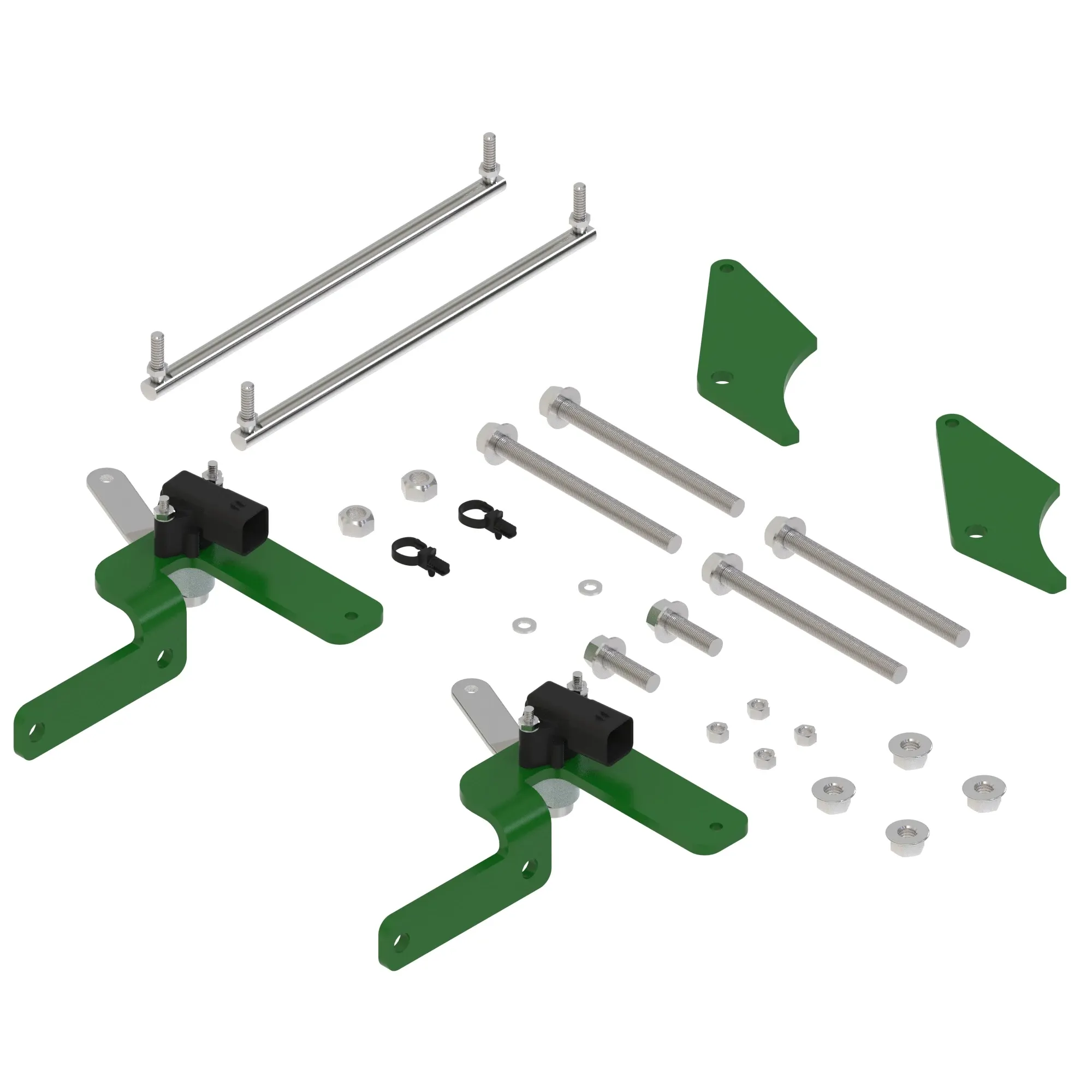 SENSOR KIT, 3 SEC WING DEPTH SENSOR