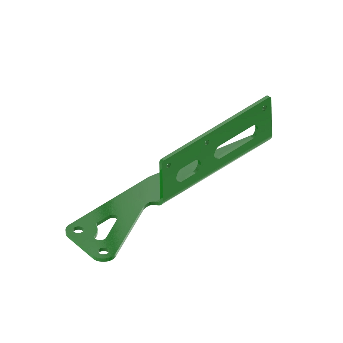 Bracket, Rr Tread Loop Support
