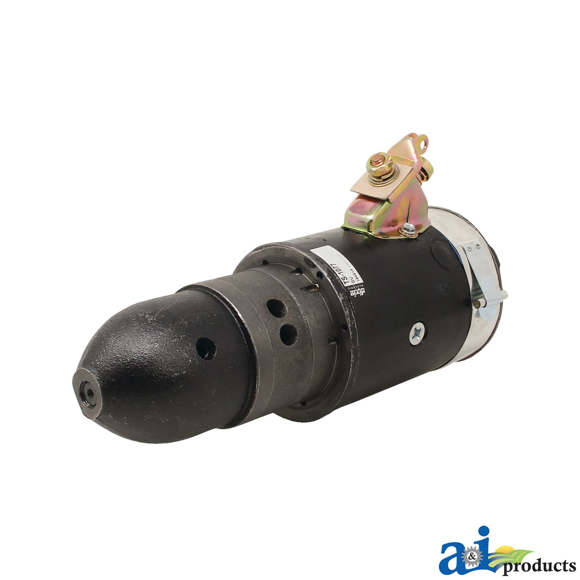 A&I Products Starter Motor - A-1107127
