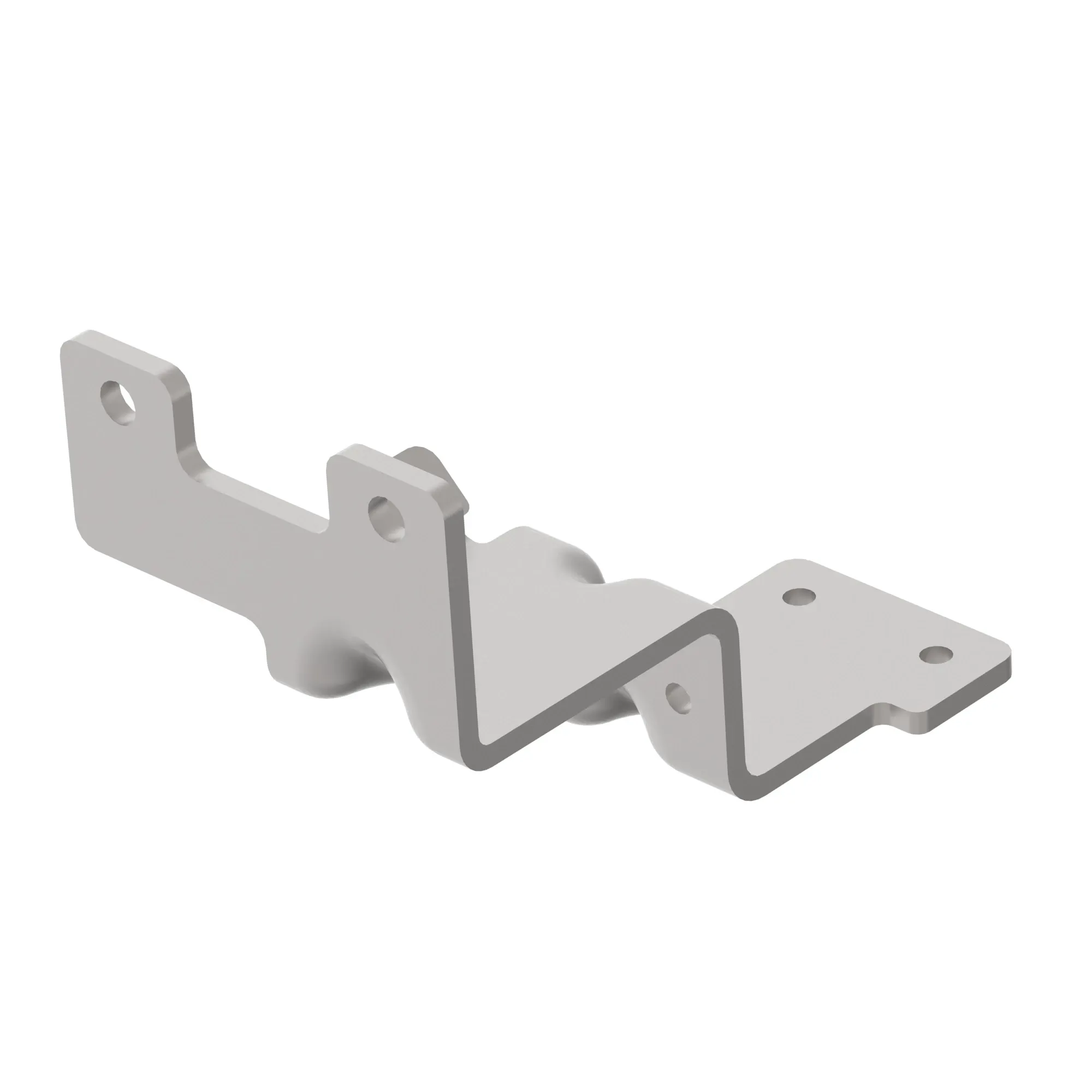 BRACKET, WIRING HARNESS  6090