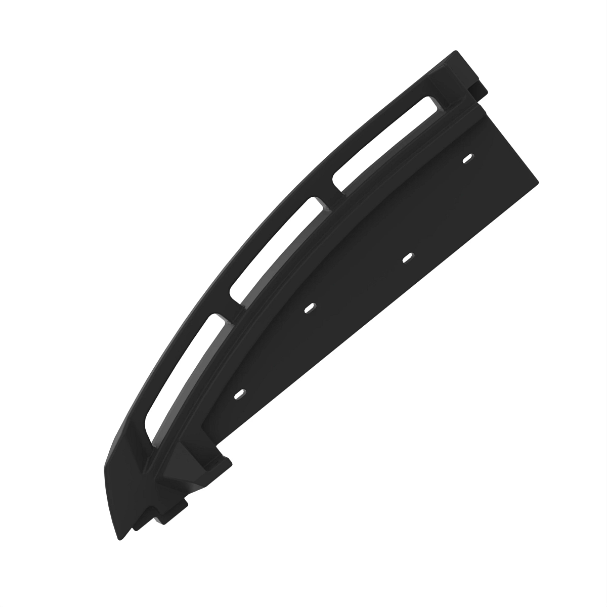 Handle, Plenum