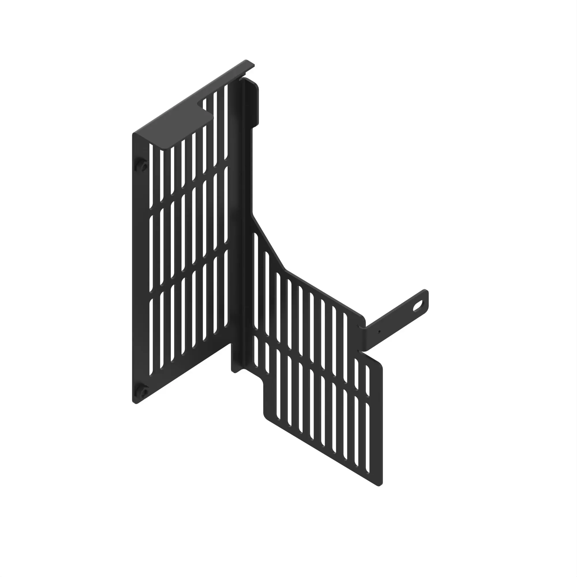 John Deere Fan Guard - R139005