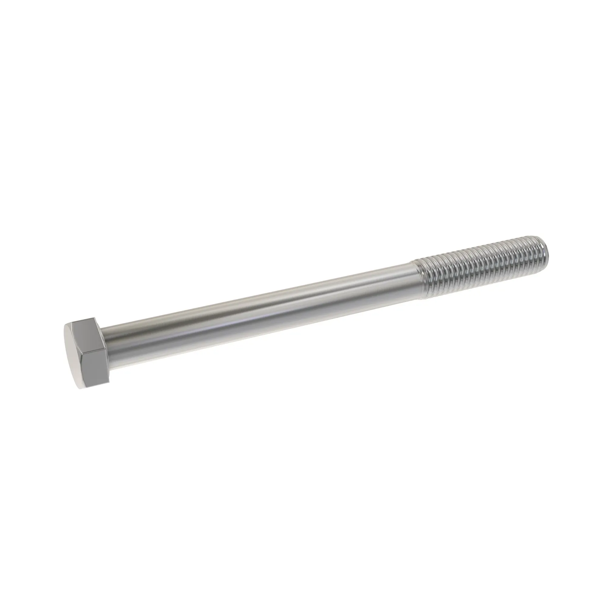 John Deere Hexagonal Head Screw, M12 X 150 - 19M8413
