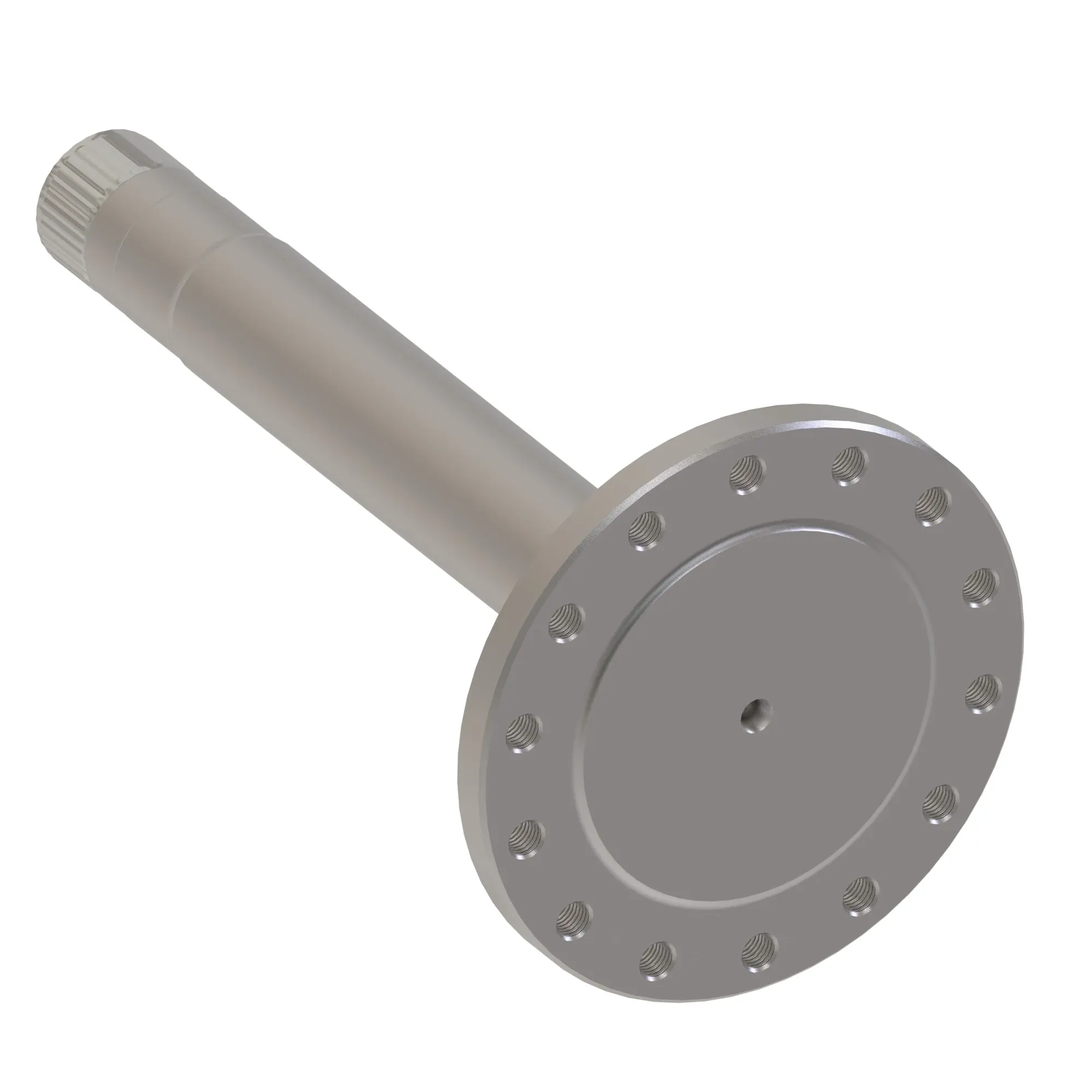 HALF AXLE SHAFT