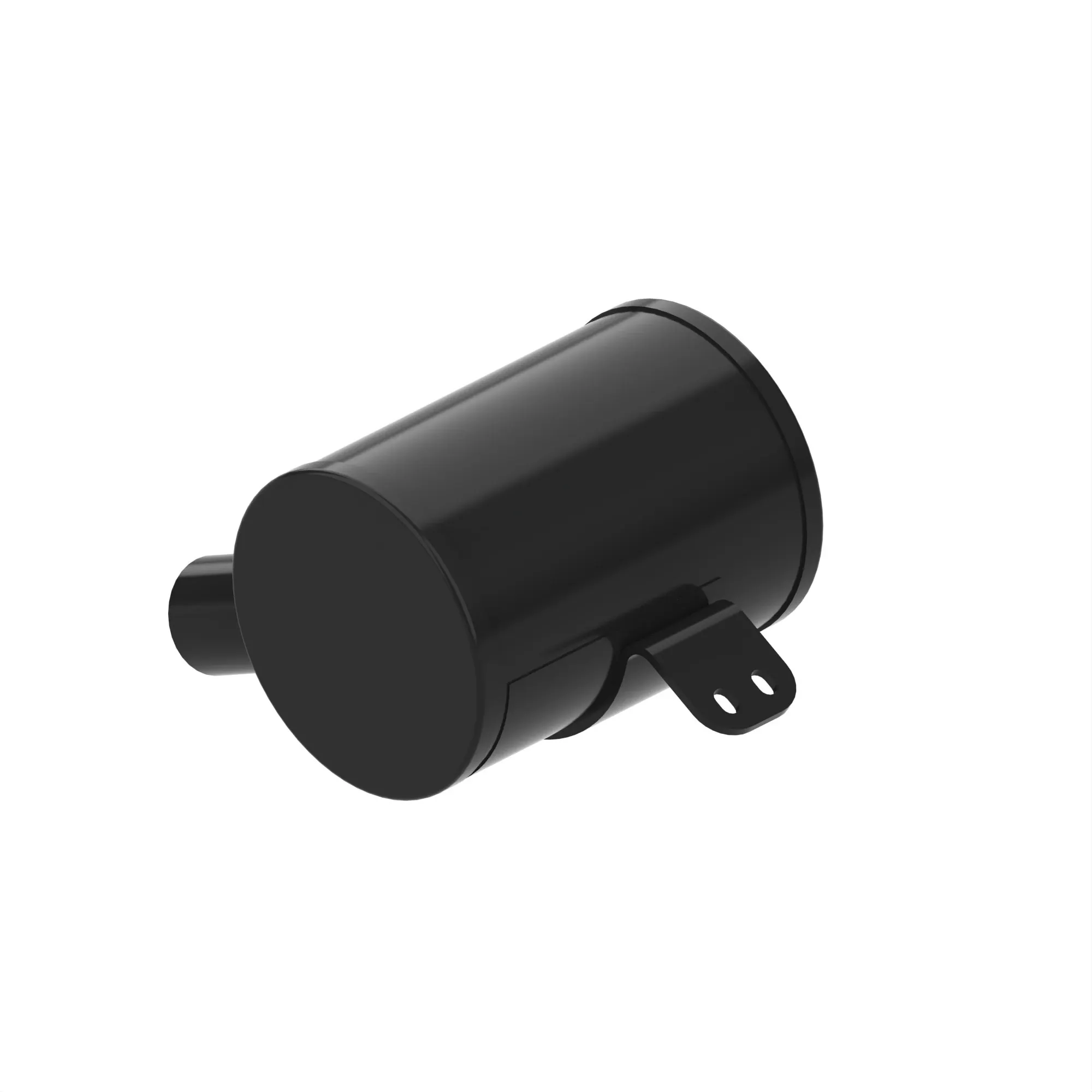 Muffler