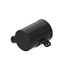 Muffler