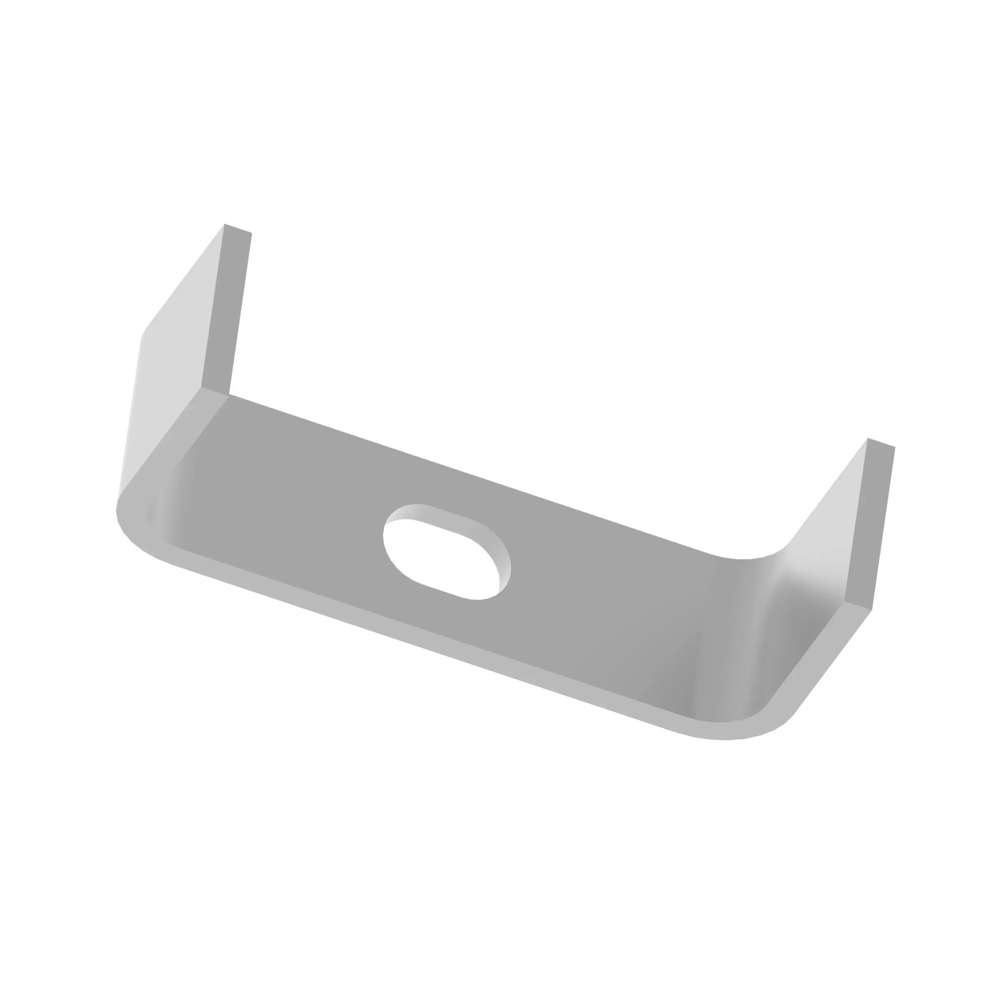 CLAMP, STIRRUP CLAMP
