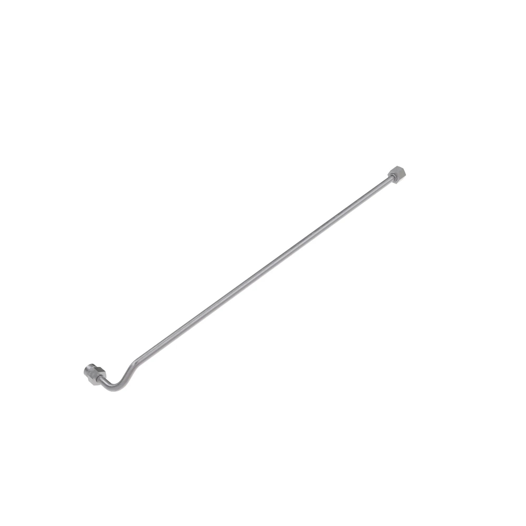 John Deere Oil Line - AW36445