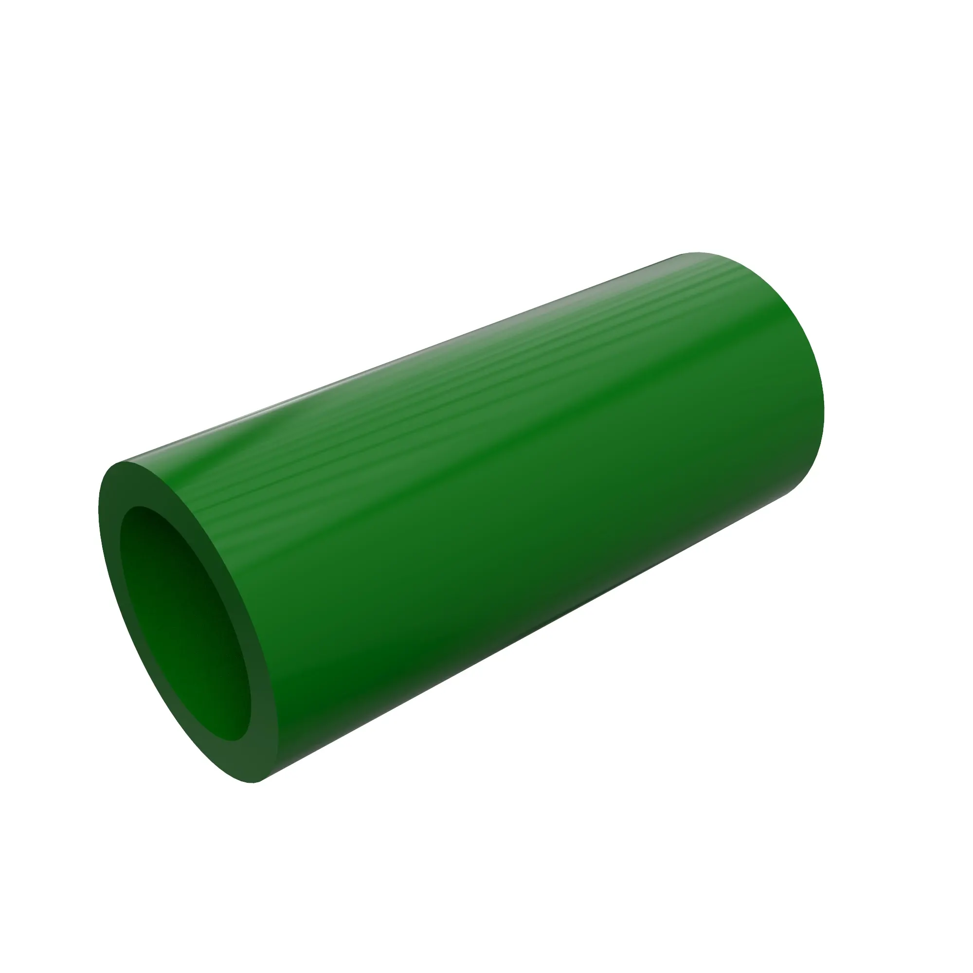 John Deere Hitch Rear Spacer - N166245
