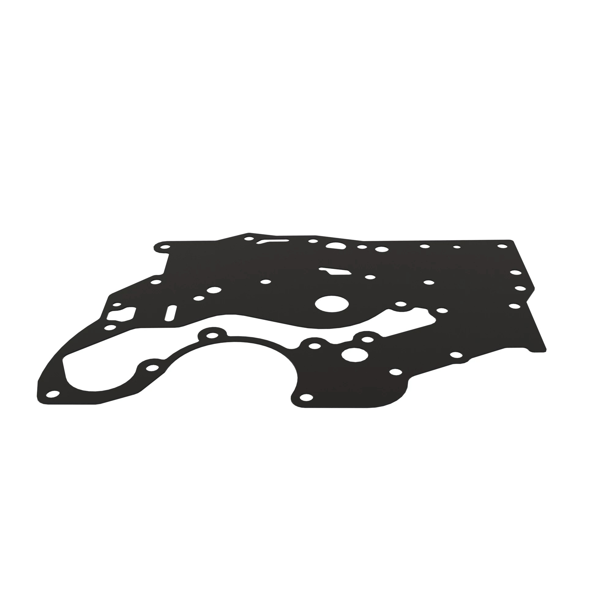 John Deere Reverser Valve Housing Gasket - L204907