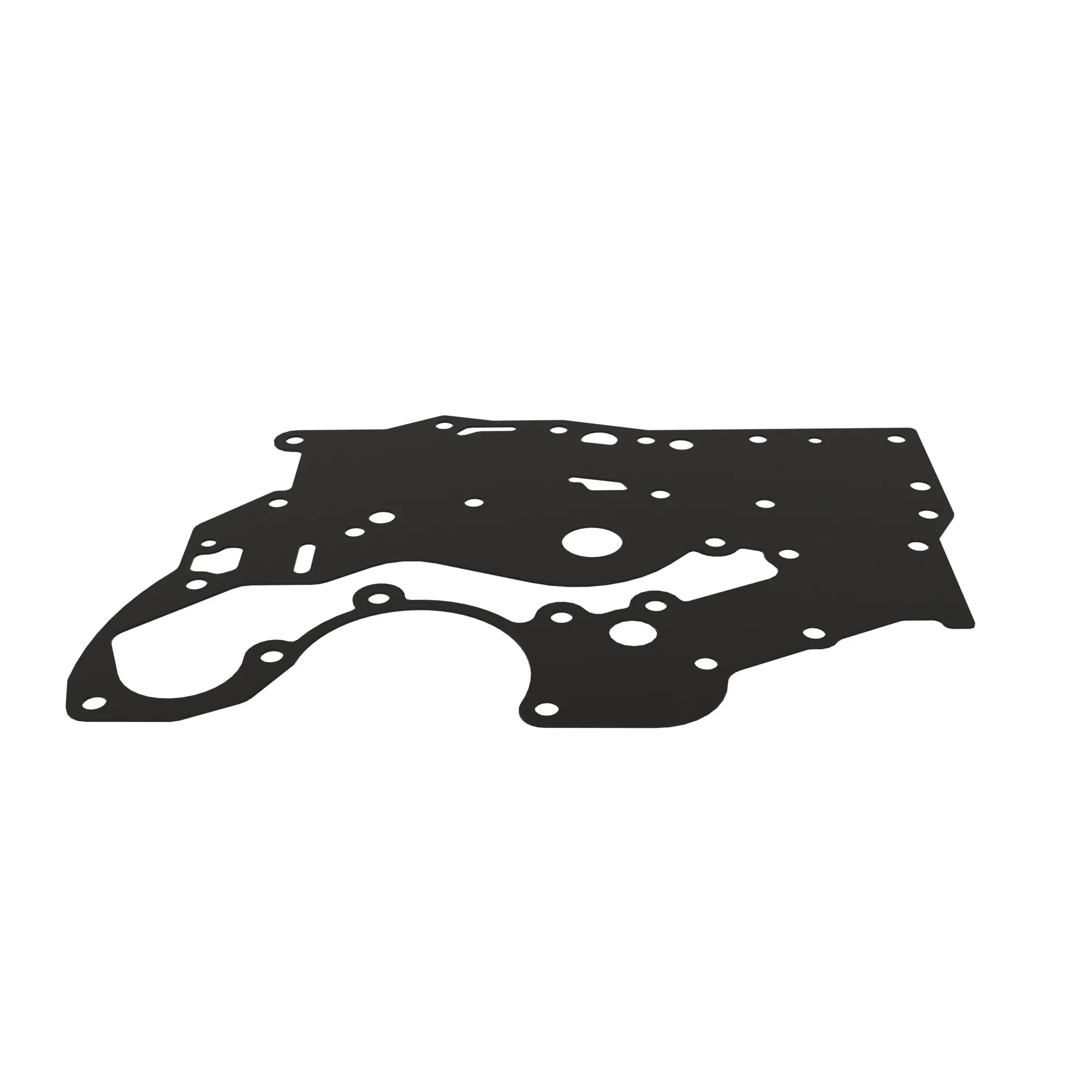 John Deere Reverser Valve Housing Gasket - L204907