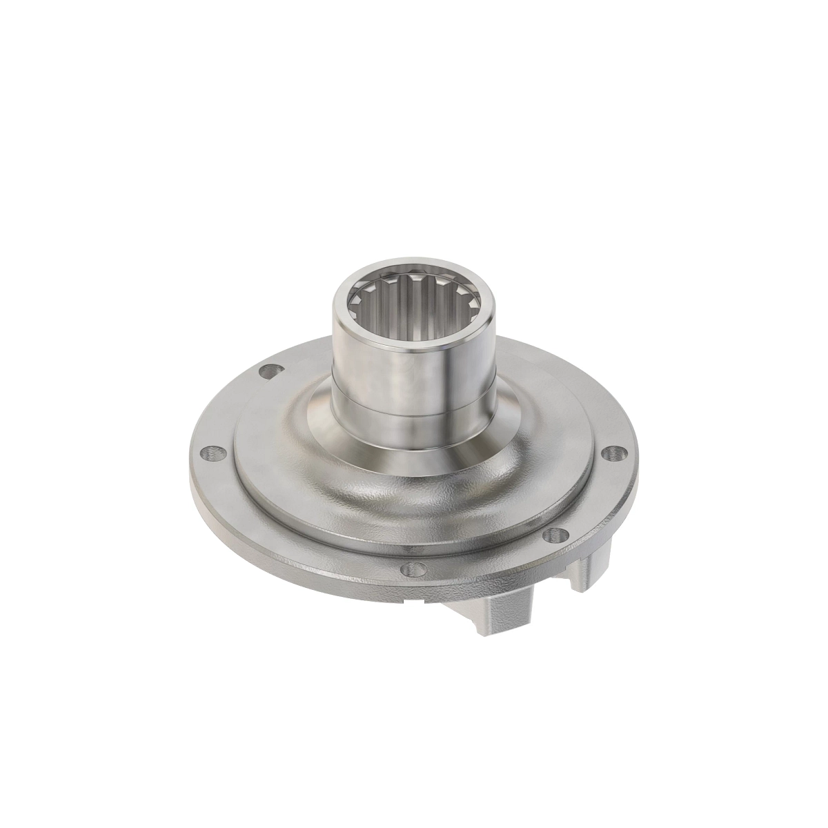 Universal Joint Yoke