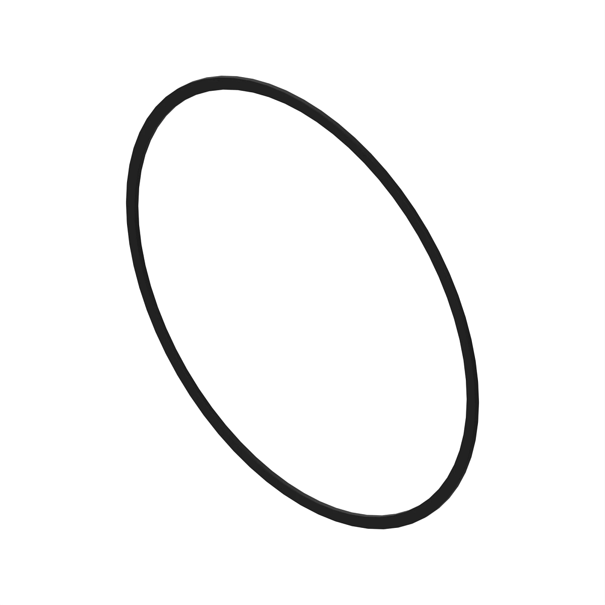 Back up Ring