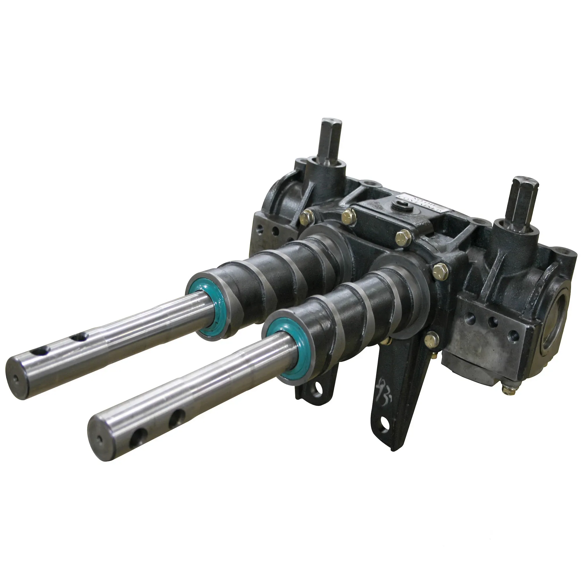 John Deere Row Unit Gearbox - AH209794