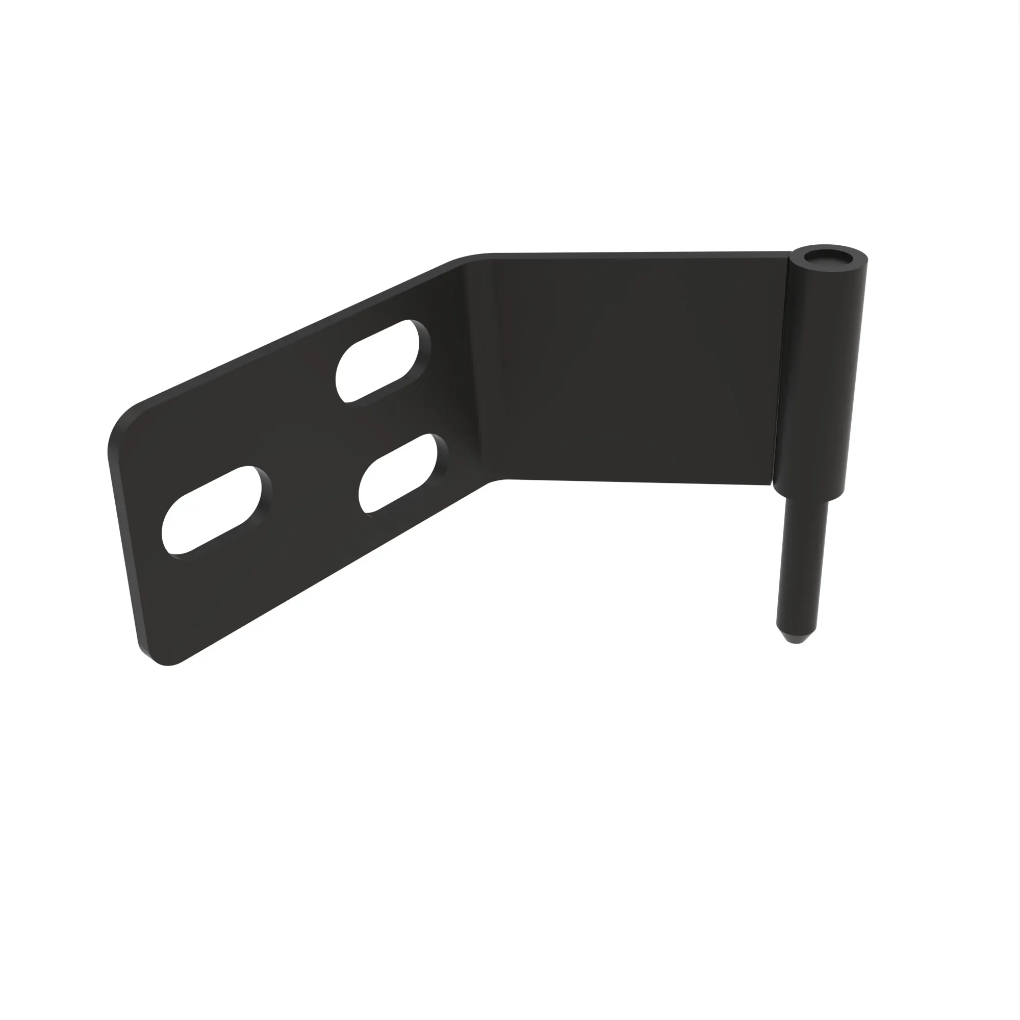 Door Hinge, RH Lower