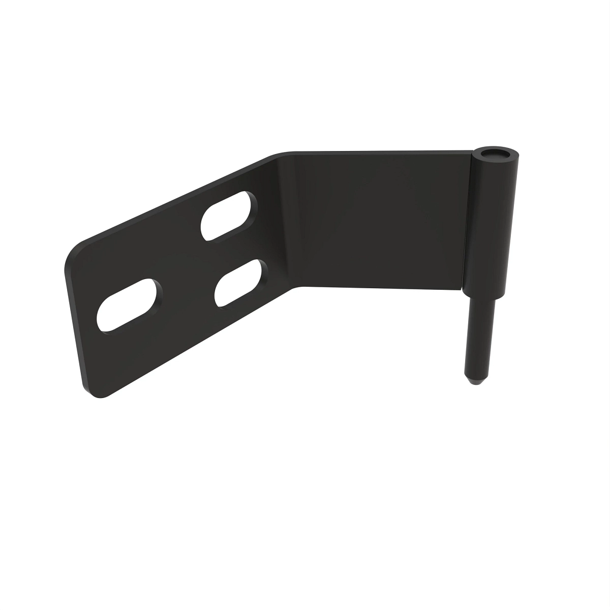 Door Hinge, RH Lower
