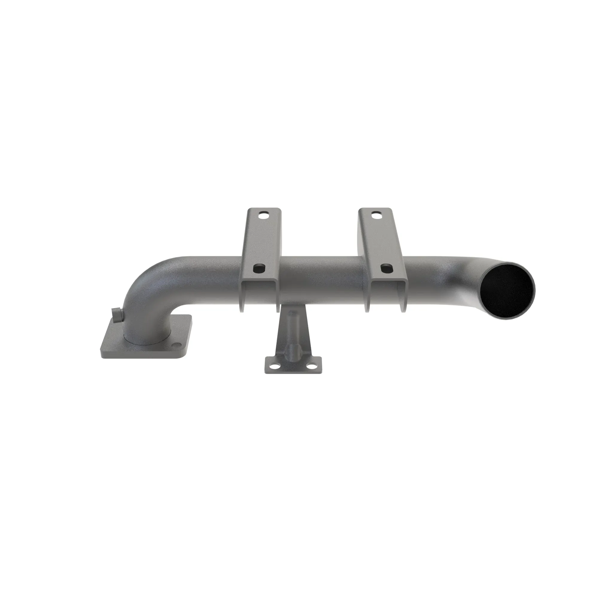 John Deere Air Intake - RE518654