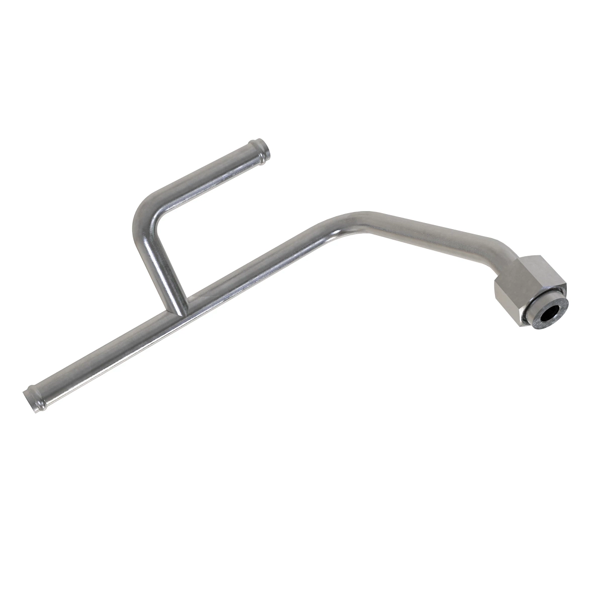 STEERING VALVE, RETURN LINE