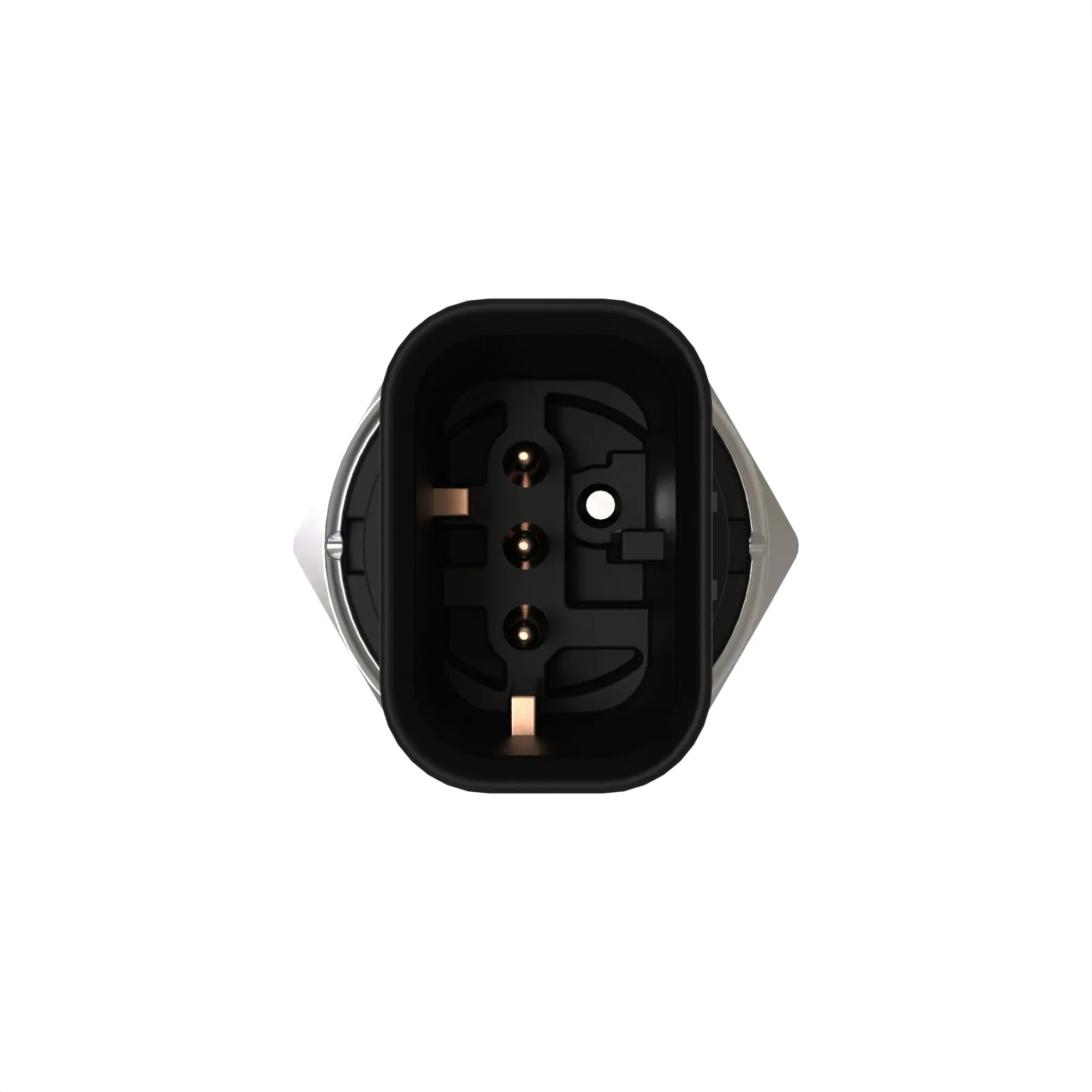 SENSOR, ANALOG DIFFERENTIAL PRESSUR