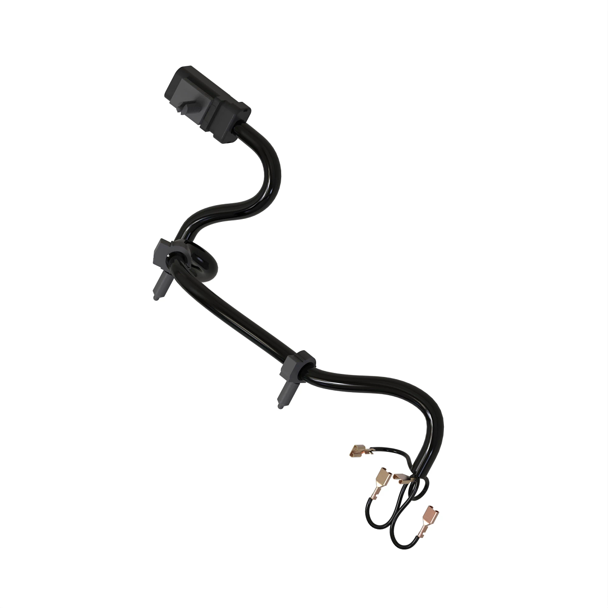 HARNESS-EEC TAIL LIGHT EXTENSION