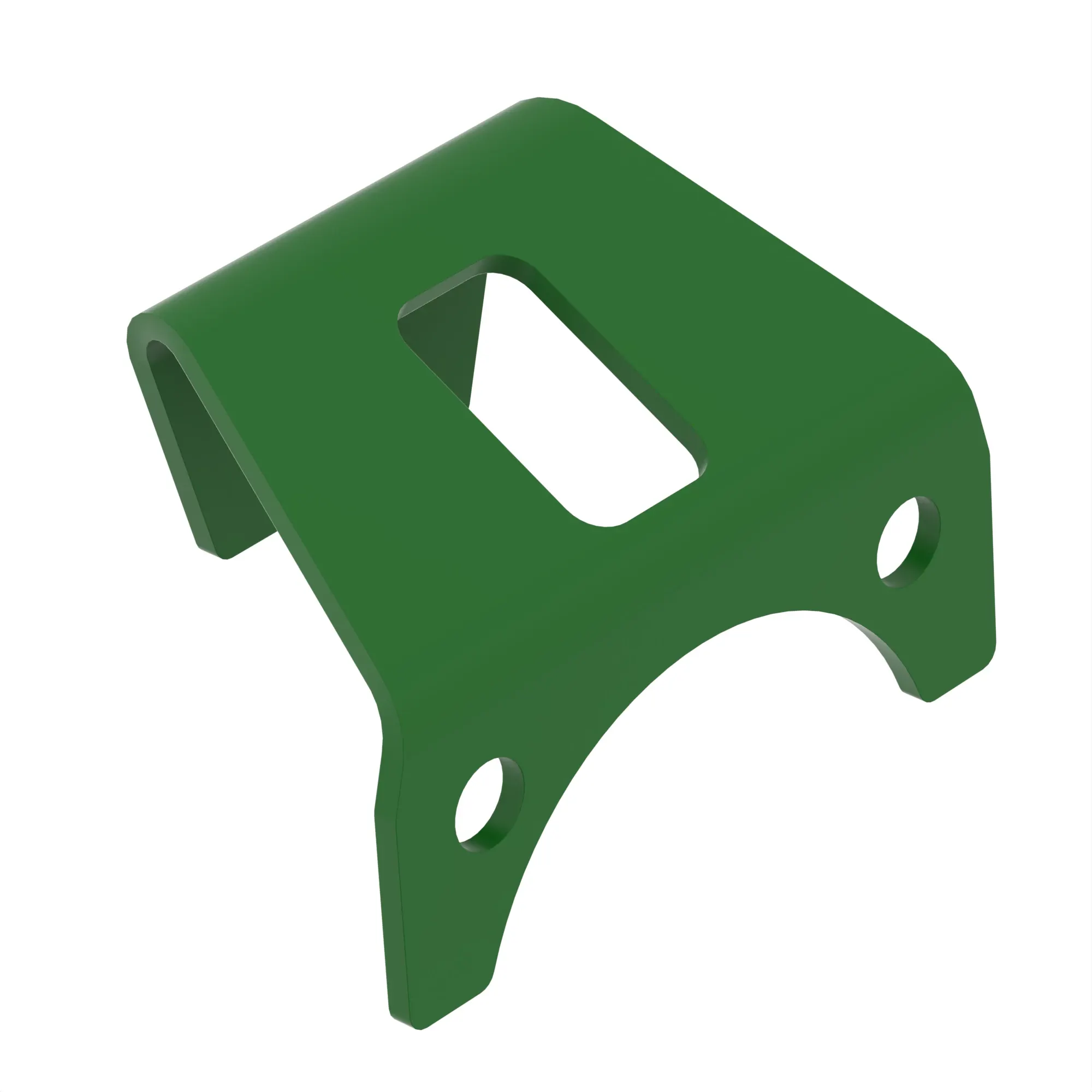 BRACKET, (SENSOR MEGATOOTH)