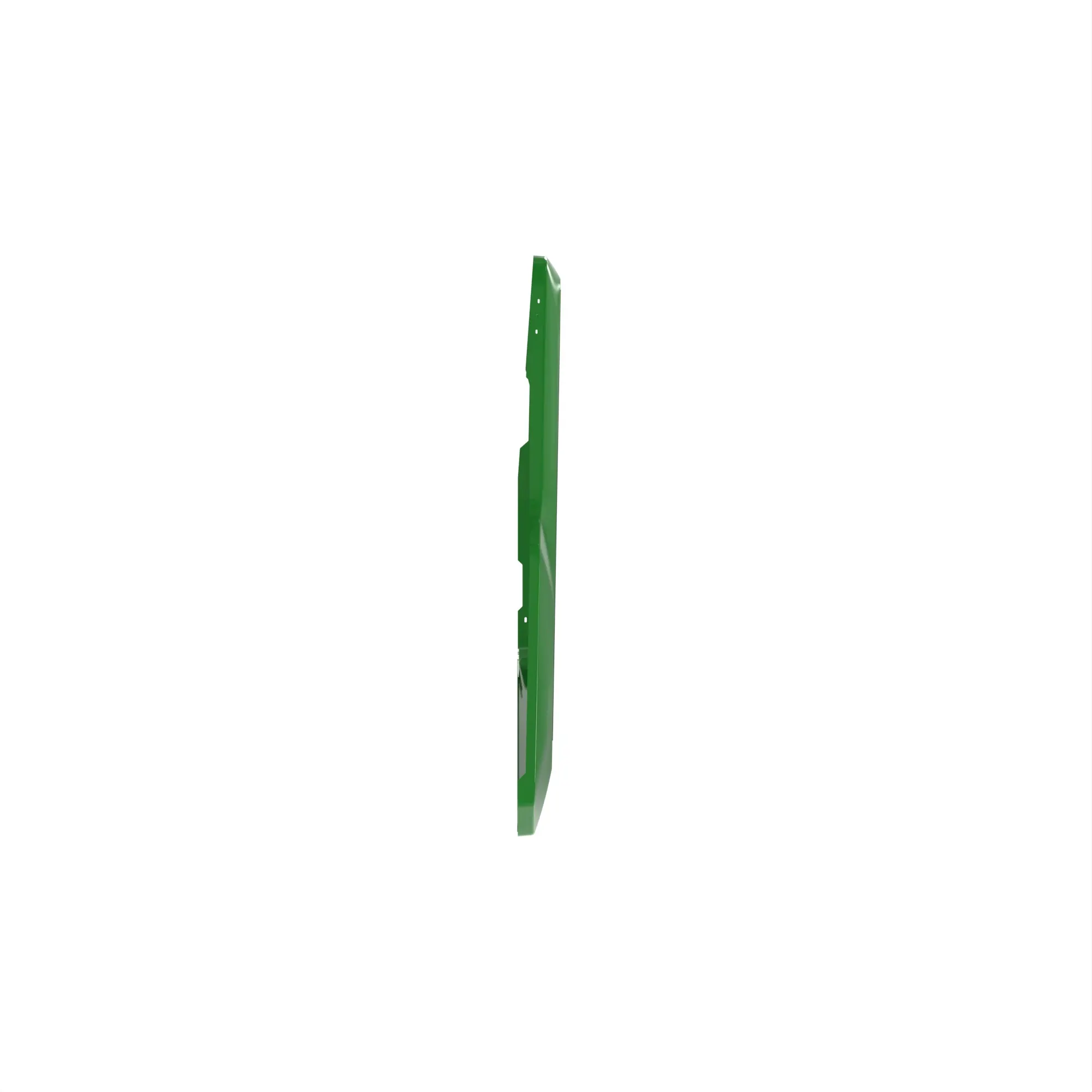 SHIELD, RH DOOR 6FT NON PC -  SERVI