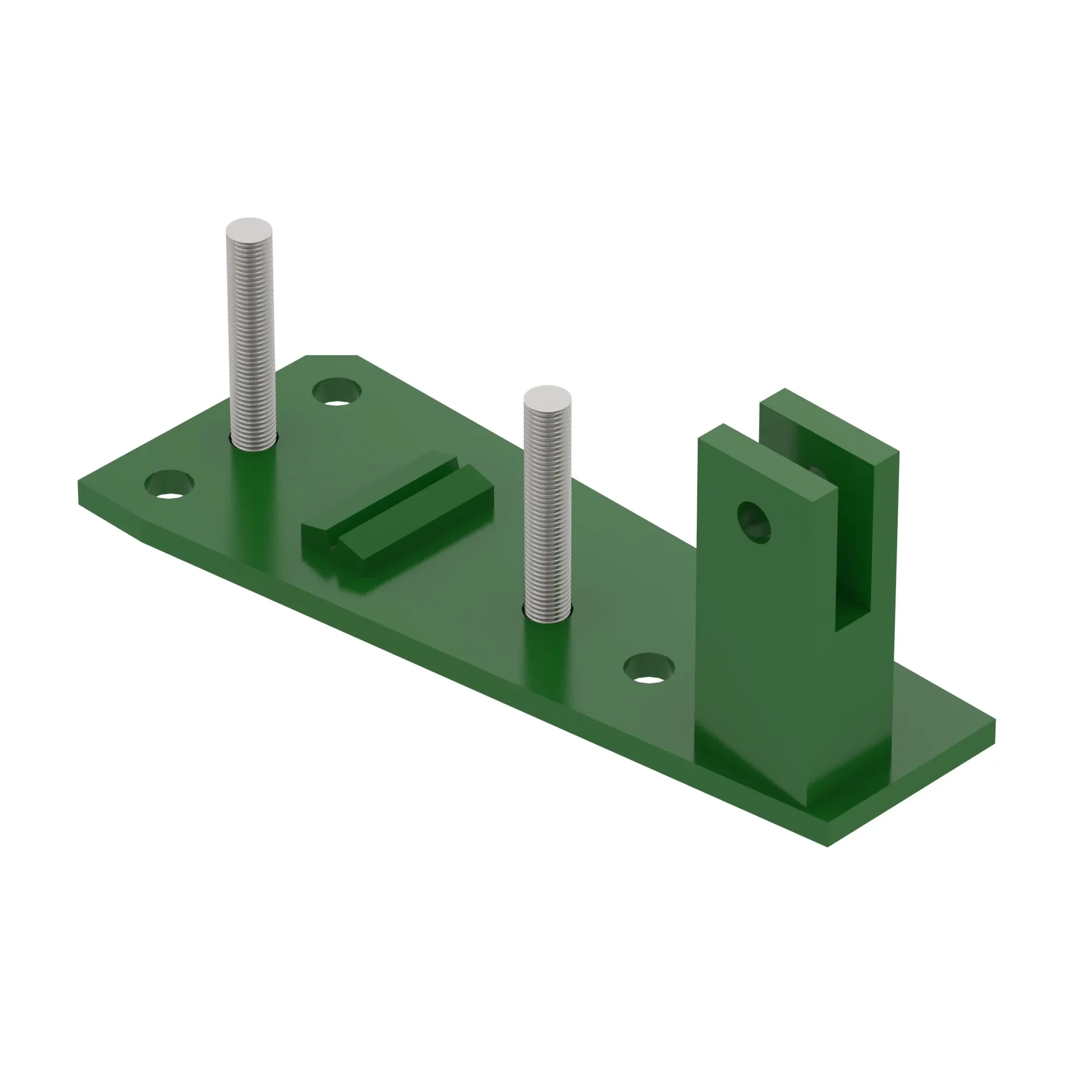 John Deere Hitch Draft Support - RE312102