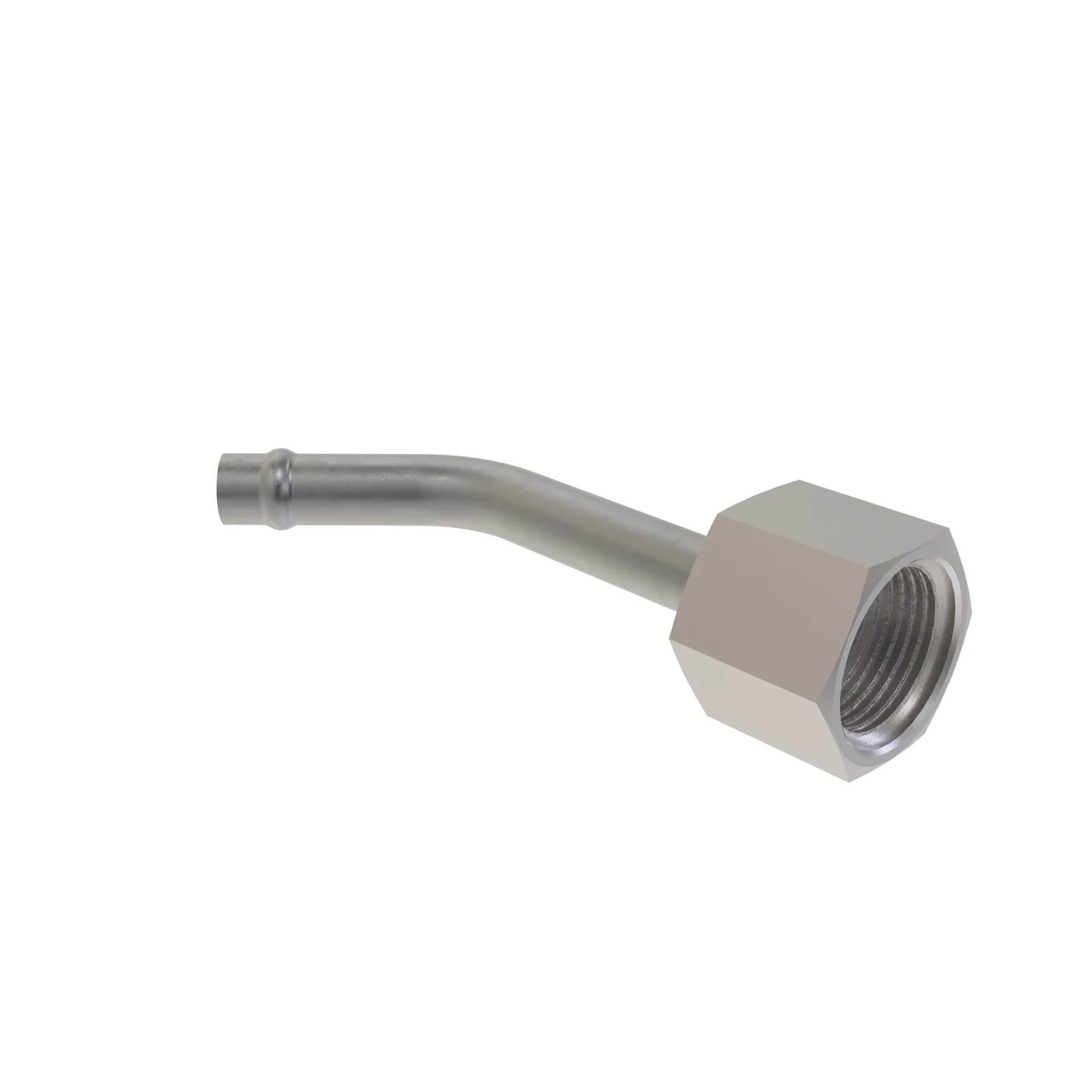 John Deere Fitting - AT411398