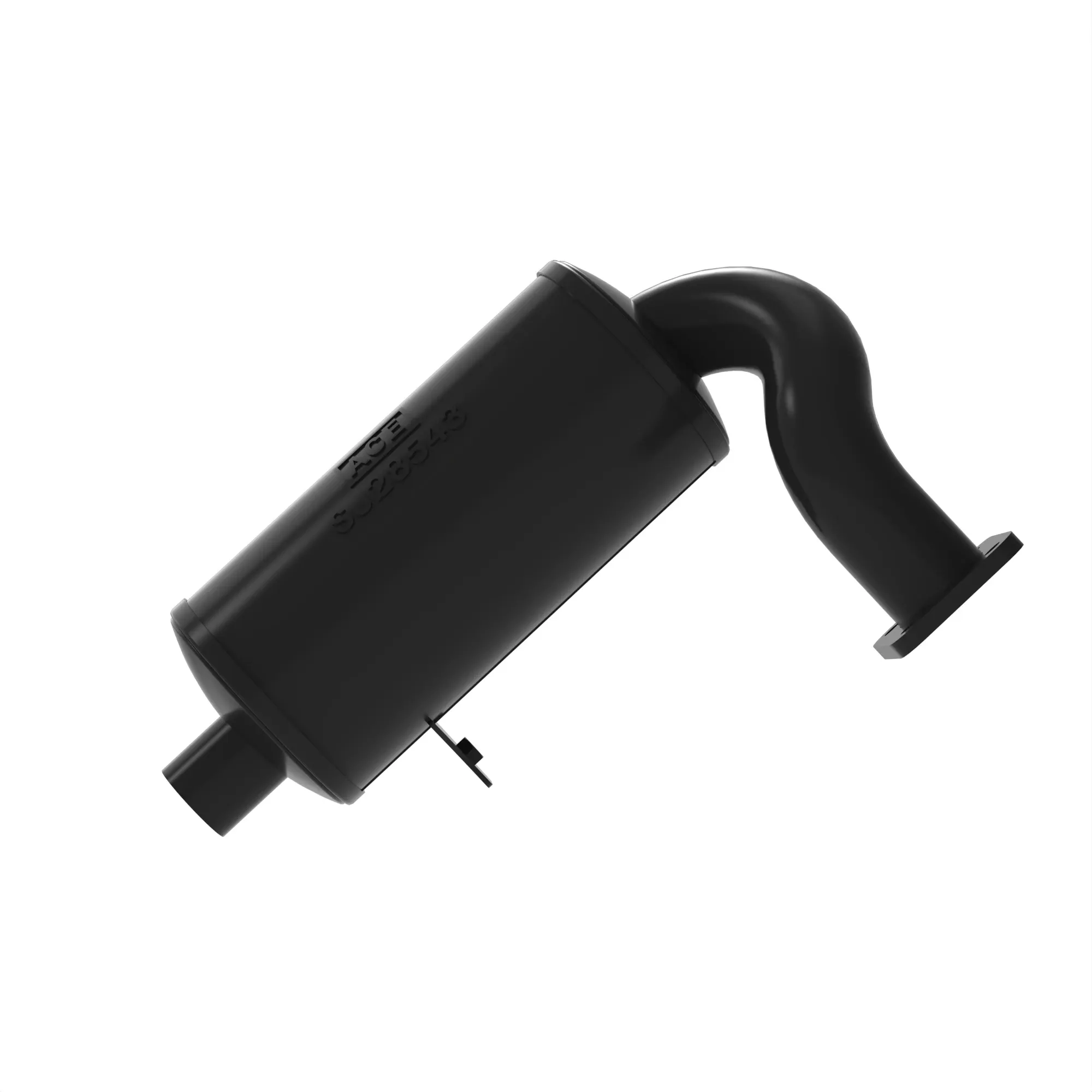 Muffler