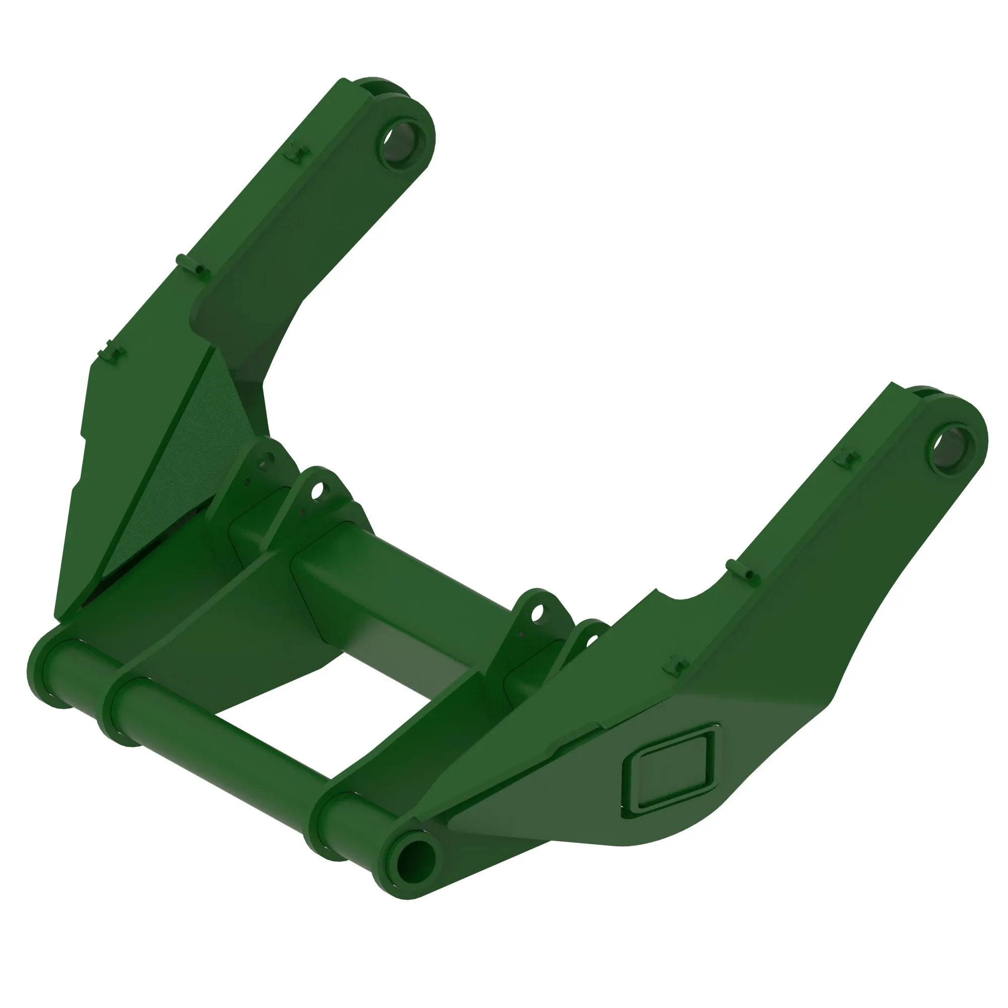John Deere Steerable Axle Arm - AA84185