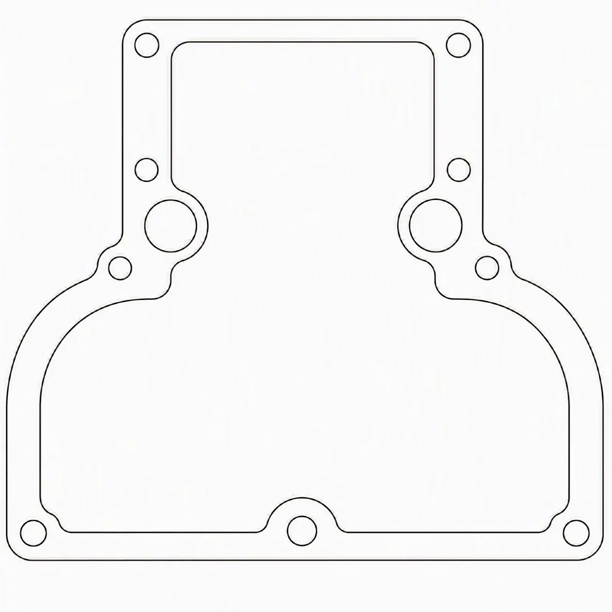 Gasket