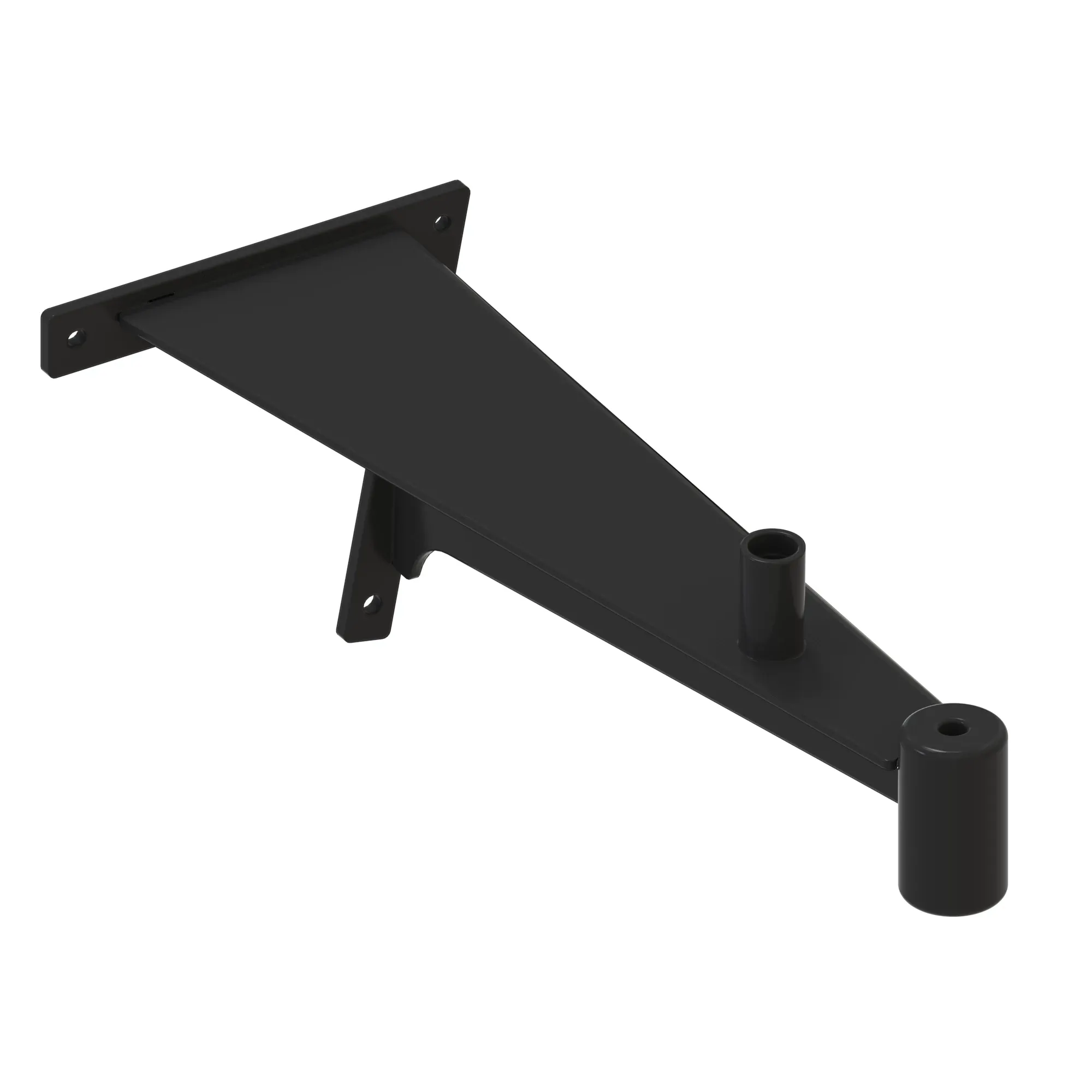 CAB RH REAR VIEW MIRROR