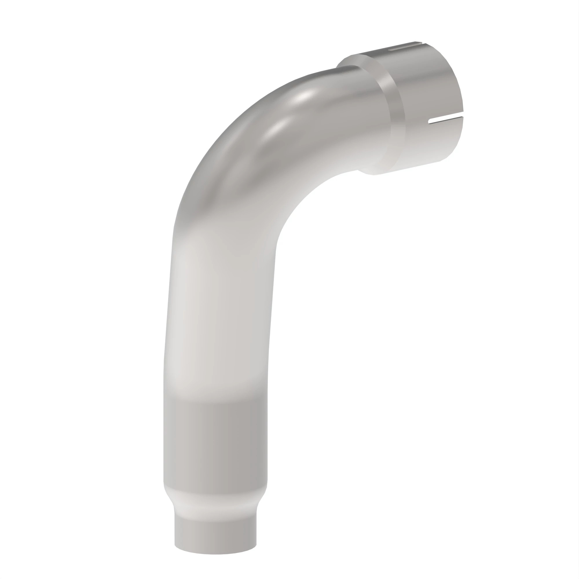 John Deere Exhaust Pipe - T378106