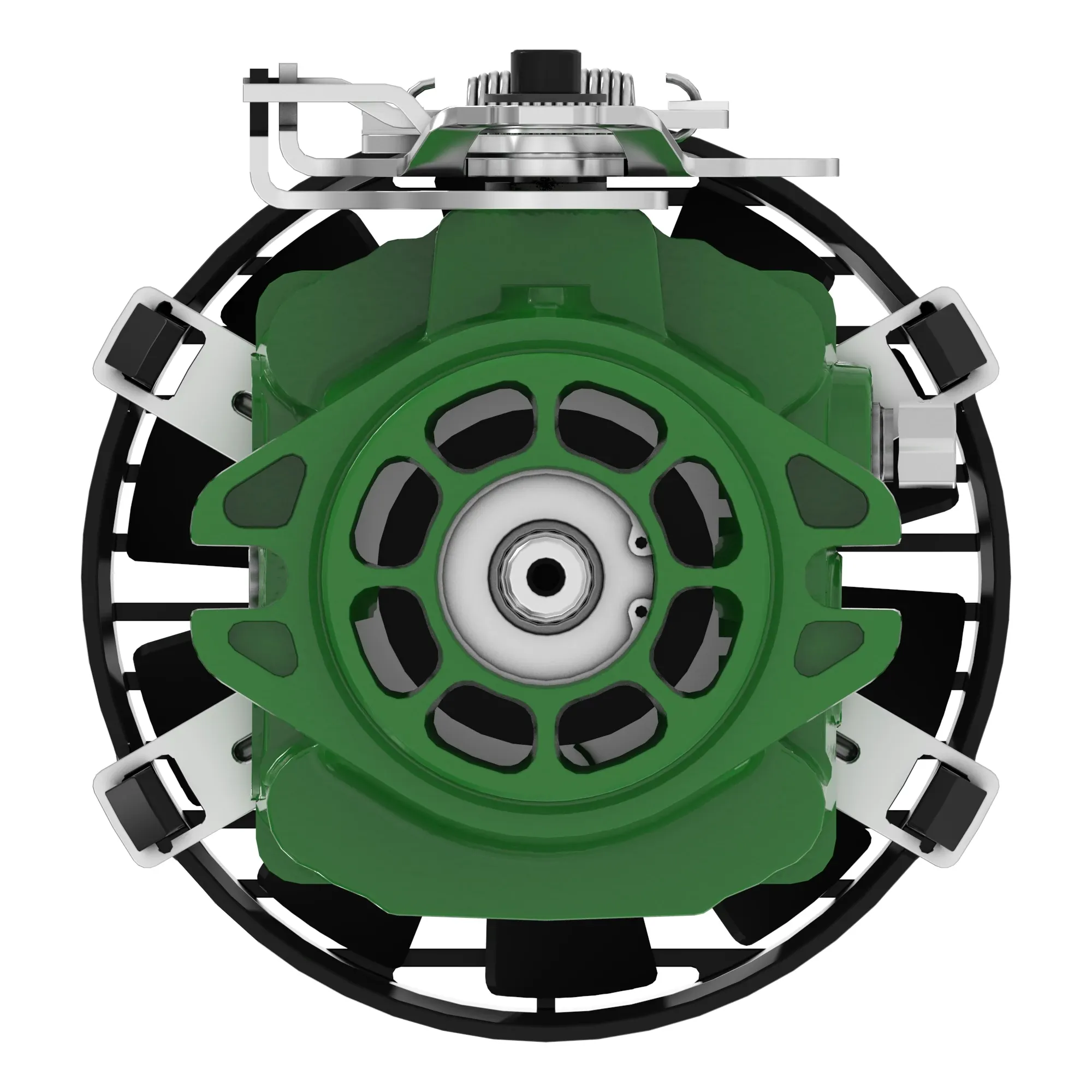 HYDRAULIC PUMP