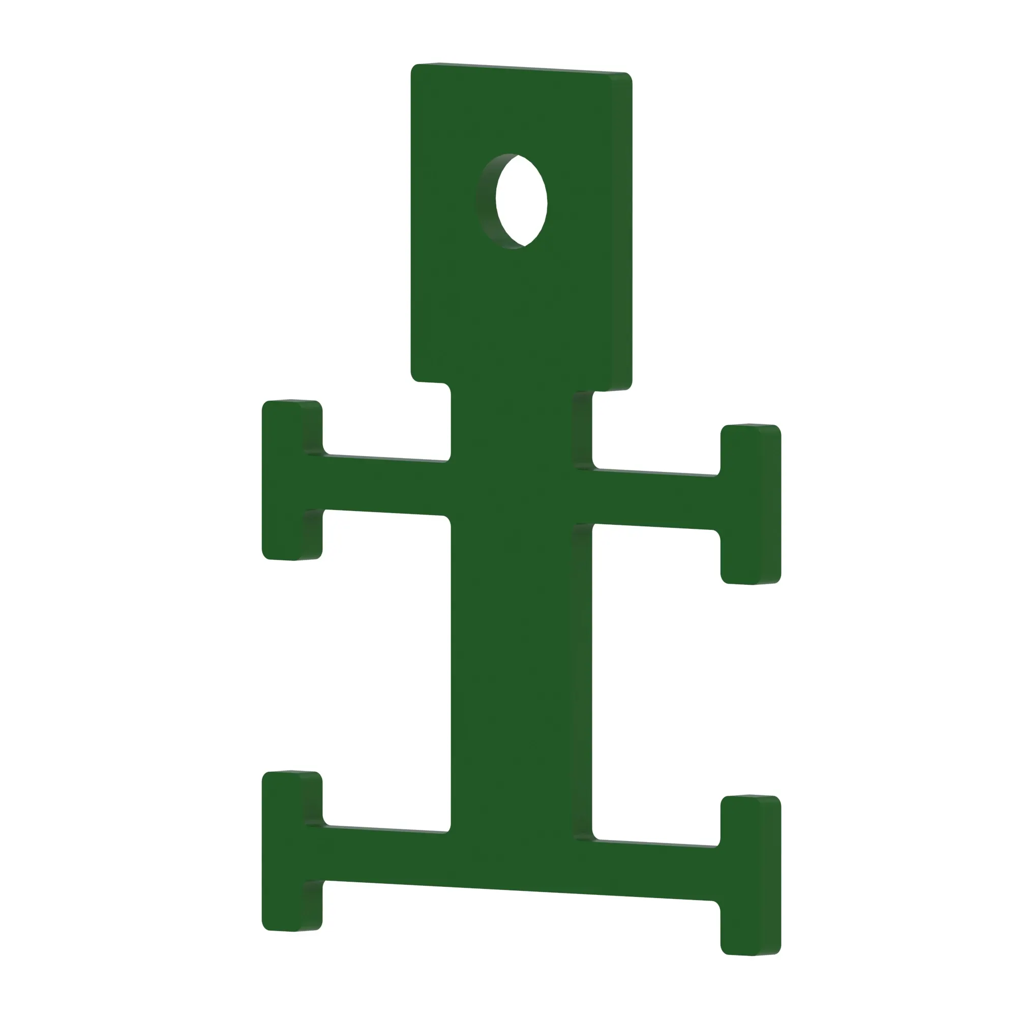John Deere Bracket - HXE197464